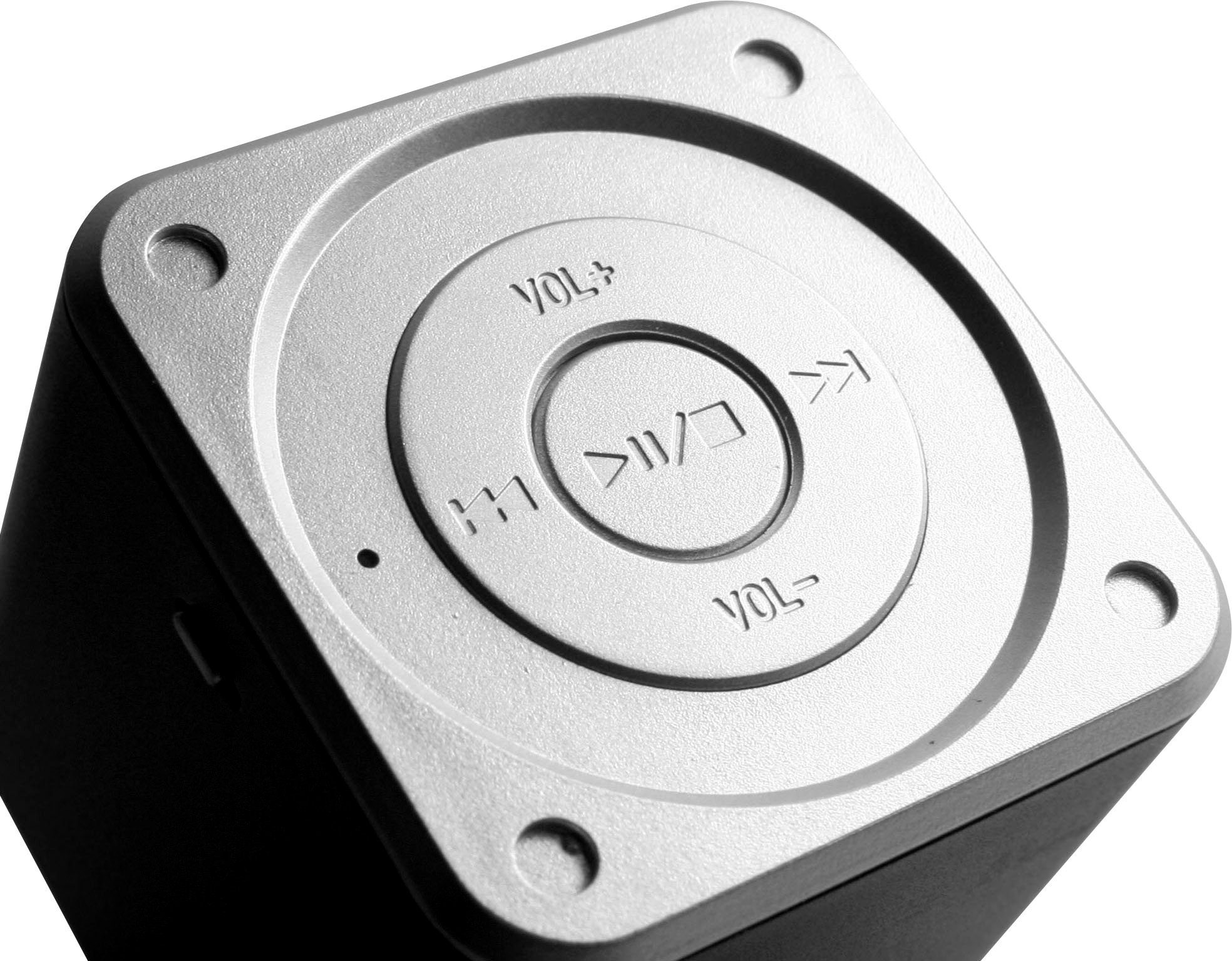 Technaxx Luidsprekersysteem BT-X2 Mini Musicman Wireless Soundstation