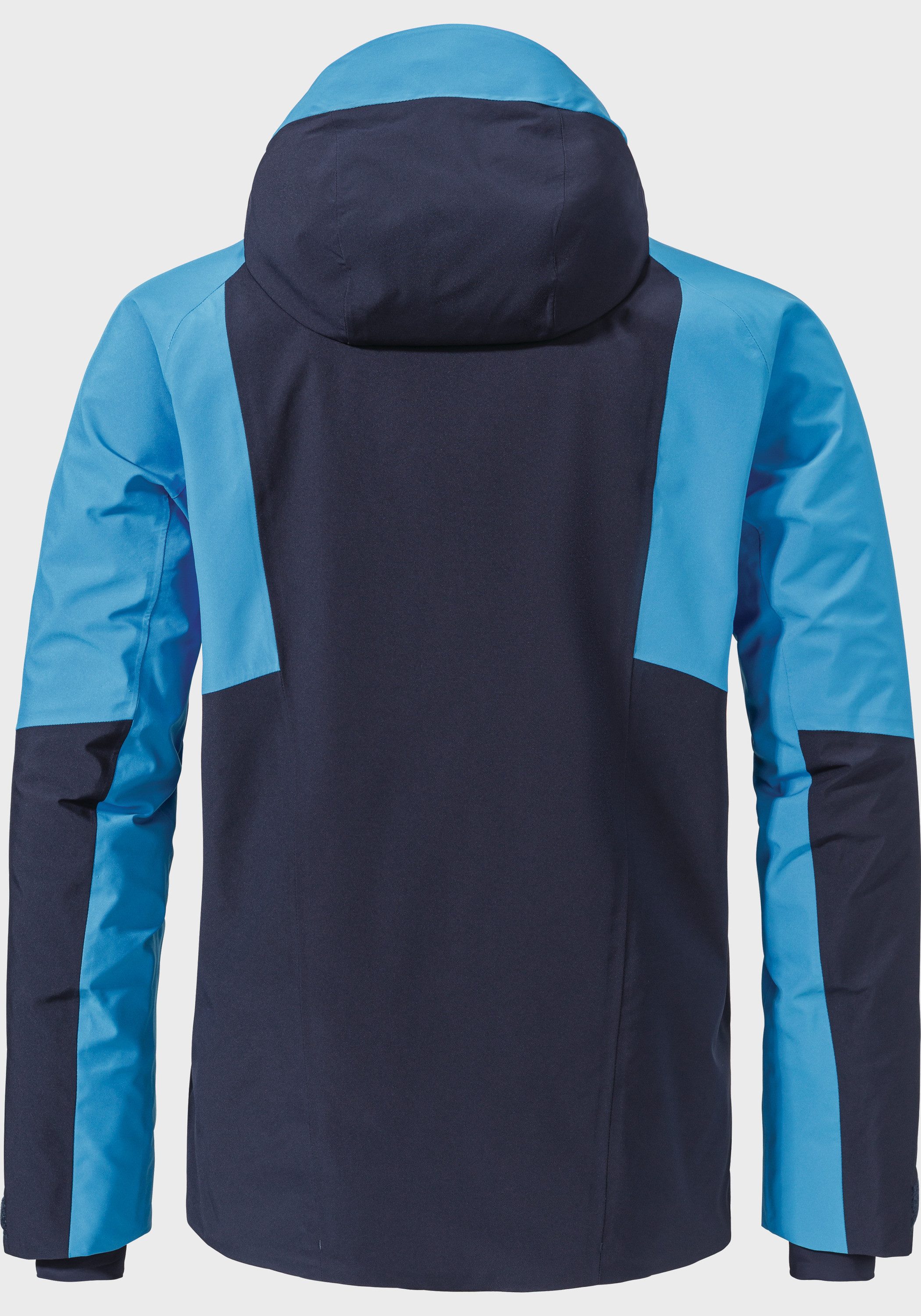Schöffel Outdoorjack Ski Jacket Style Bliggs MNS