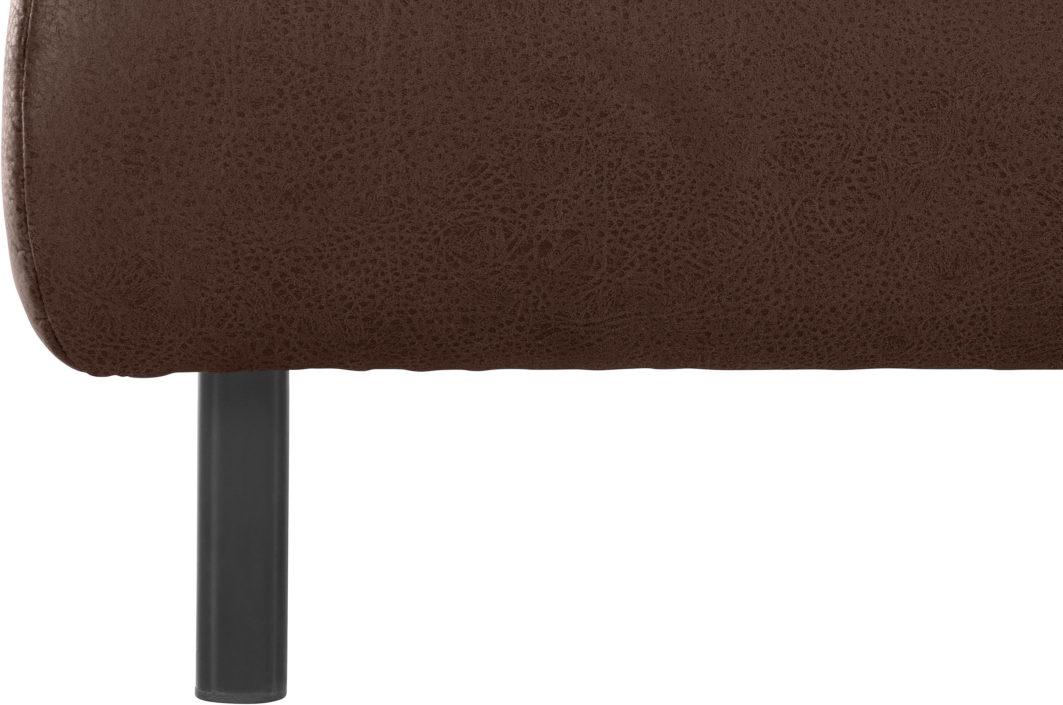 INOSIGN Hockerbank Birkholm passend bij de birkholm-serie, bxdxh: 137 x 65 x 44 cm