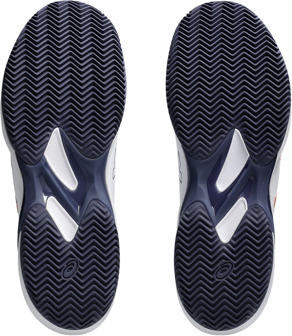 Asics Tennisschoenen SOLUTION SWIFT FF 2 CLAY