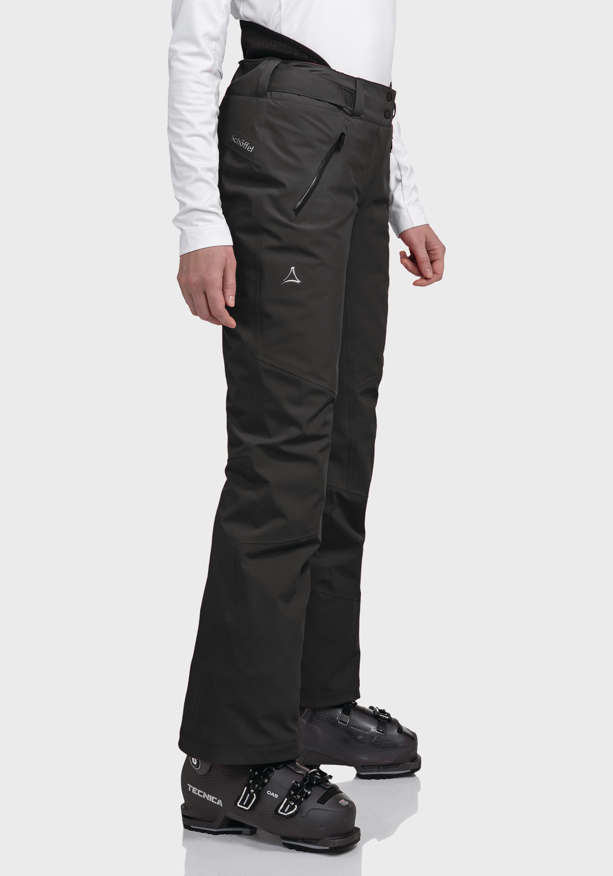 Schöffel Outdoorbroek Ski Pants Lizum L