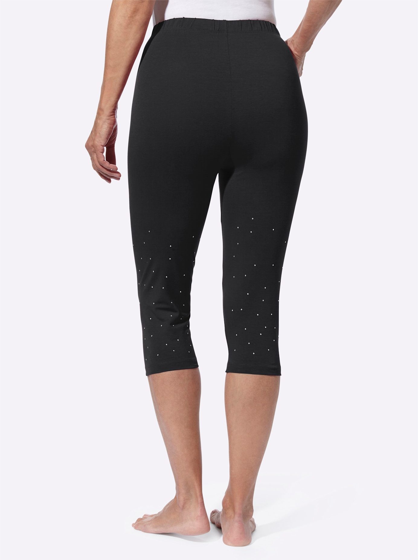 OTTO Caprilegging