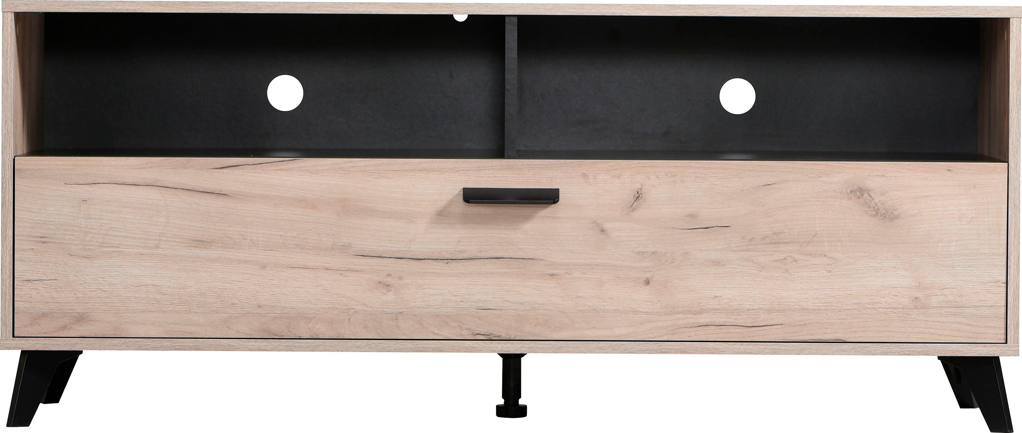 INOSIGN Wandmeubel Umbria (set, 5-delig)
