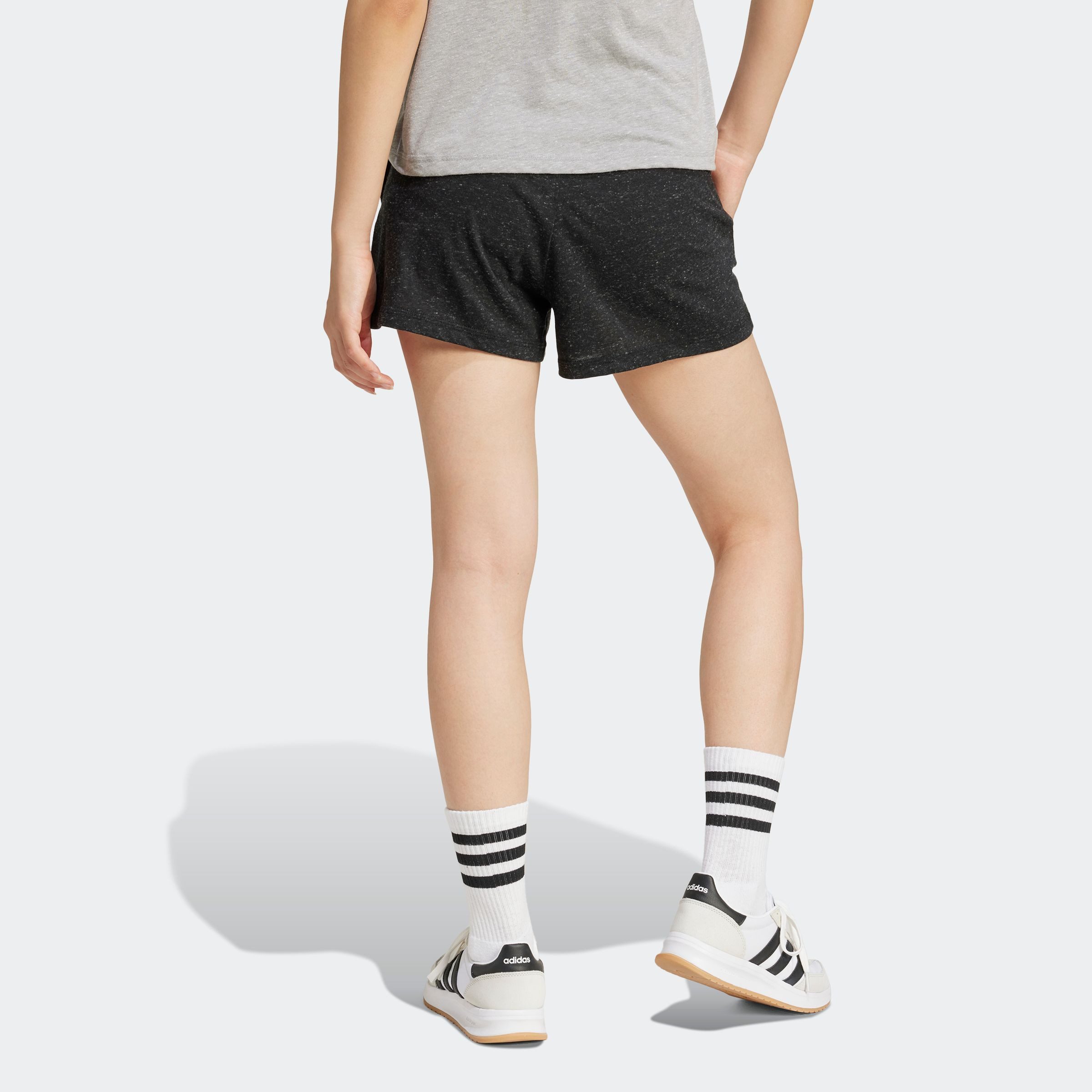 adidas Sportswear Short W WINNERS SHO (1-delig)