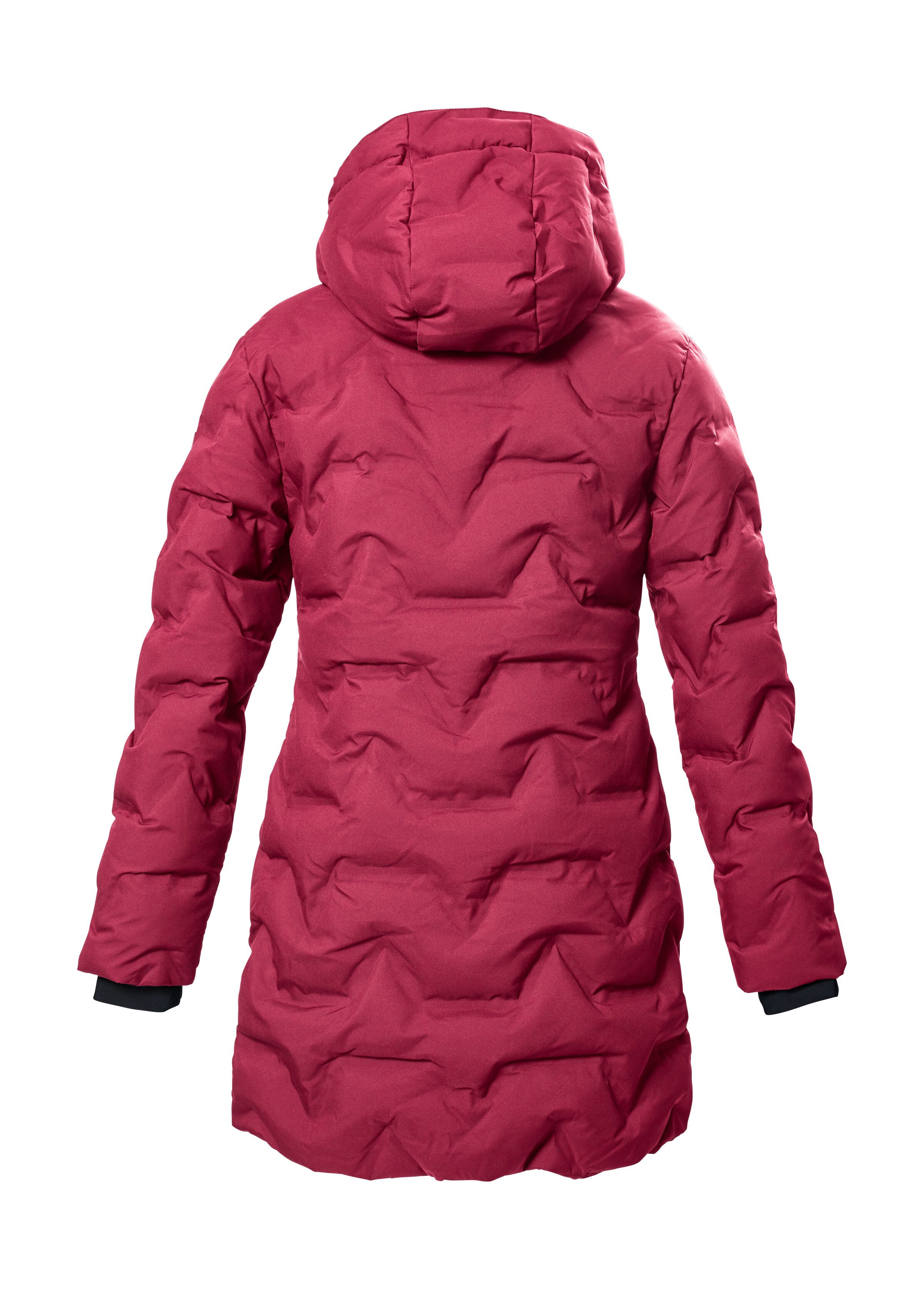 Killtec Gewatteerde jas KOW 358 GRLS QLTD PRK