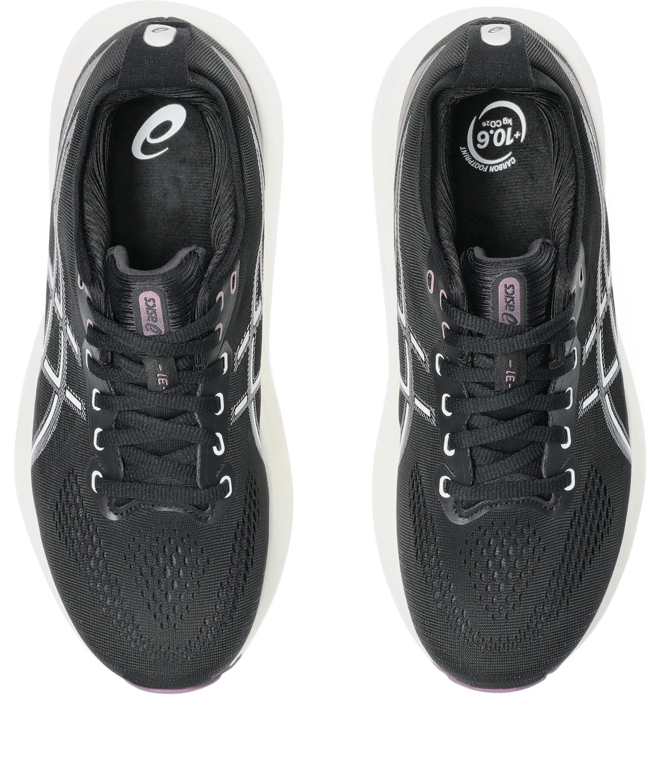 Asics Runningschoenen GEL-KAYANO 31 voor meer stabiliteit