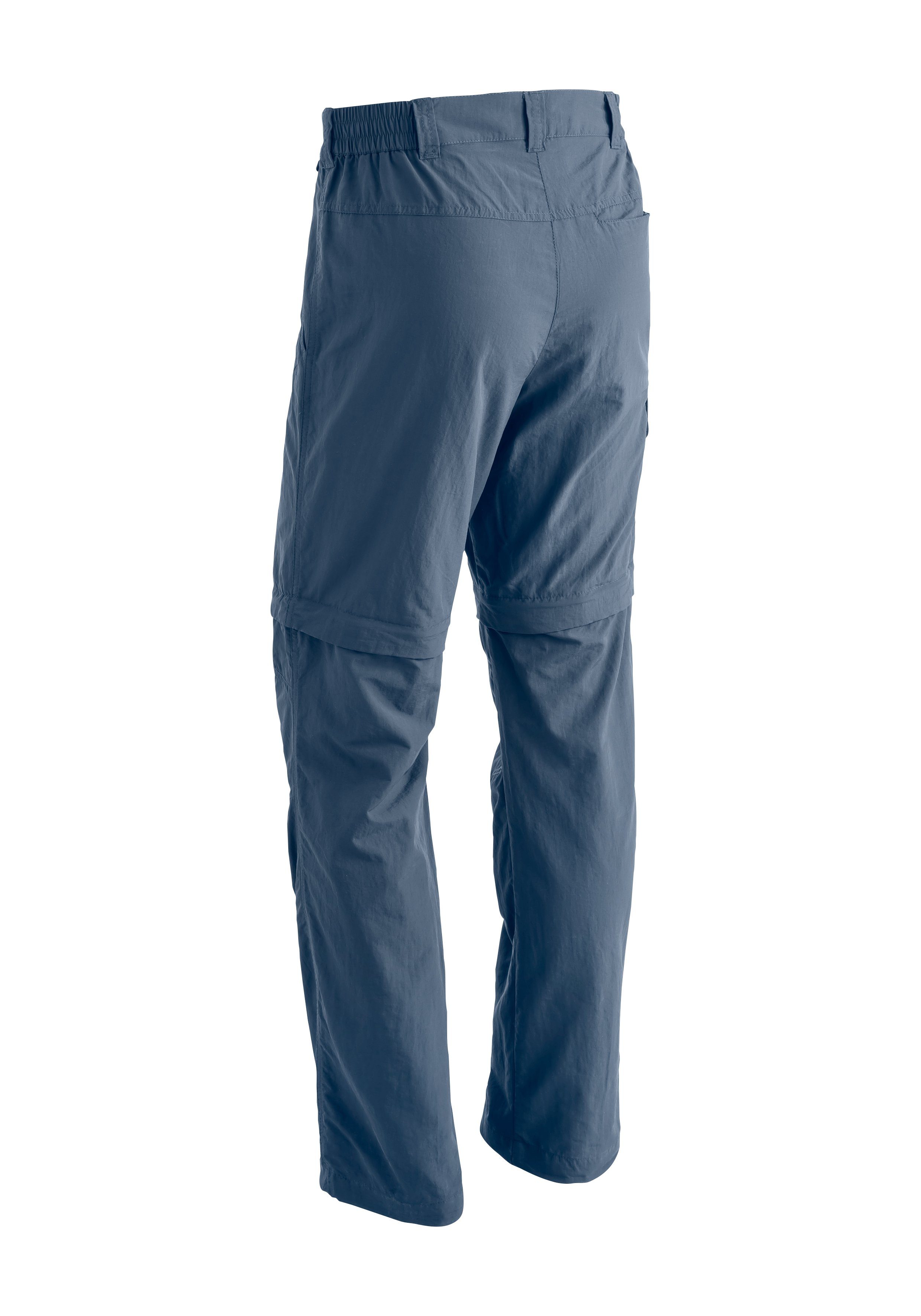 Maier Sports Functionele broek Trave Veelzijdige functionele broek, perfect voor wandelen en vrije tijd