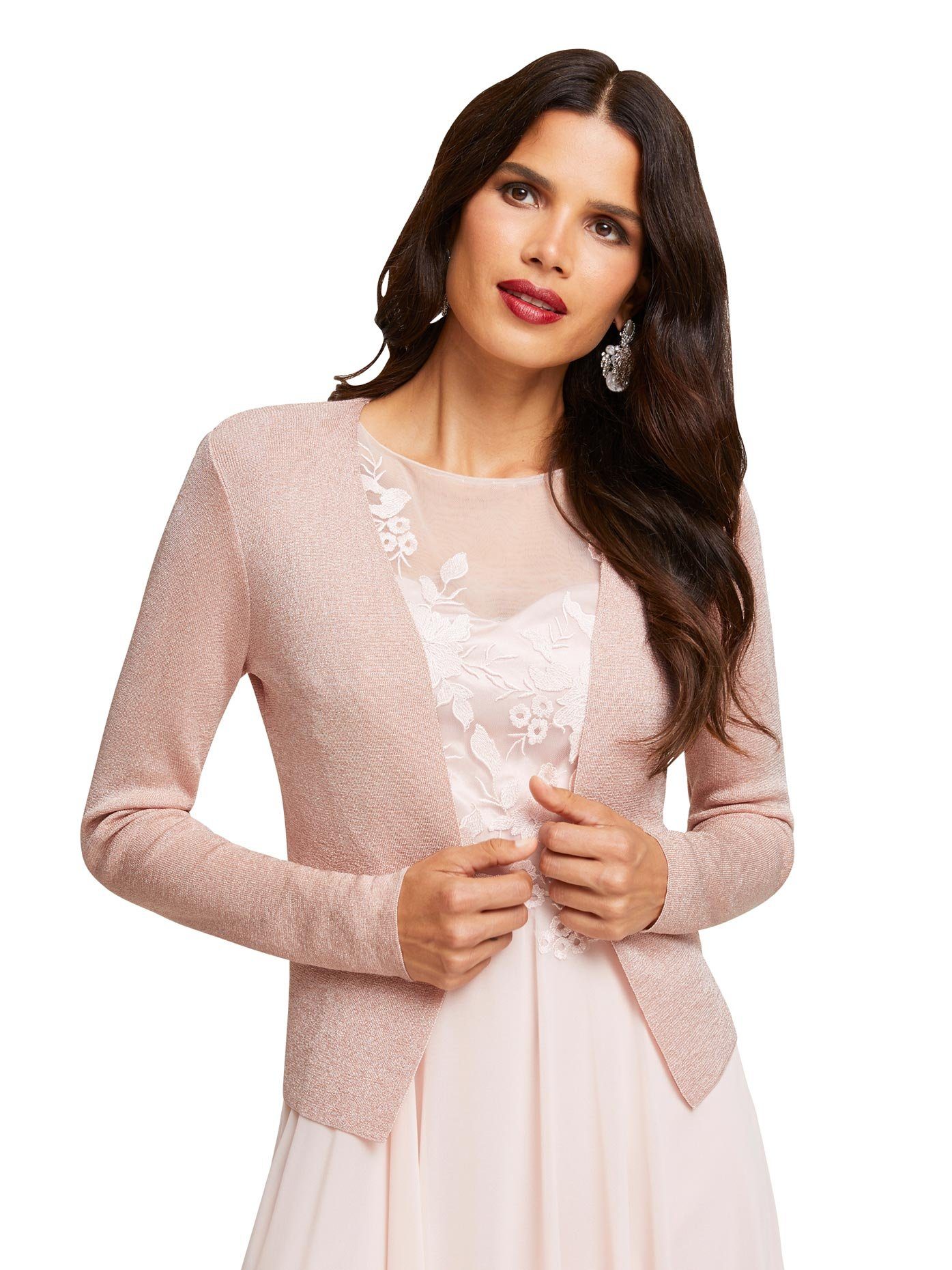 PATRIZIA DINI by Heine Vest