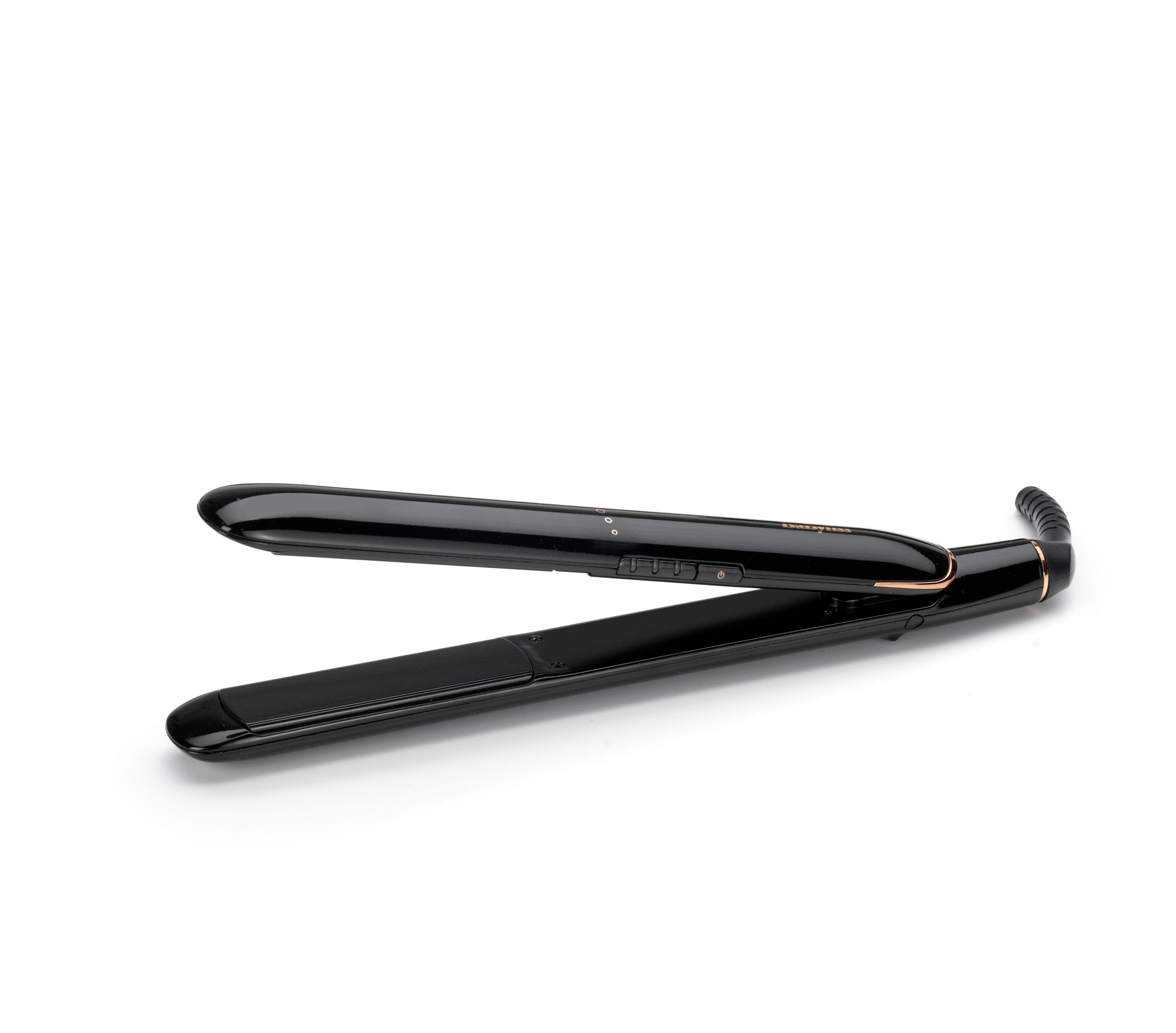 Babyliss Straightener Smooth Finish 230