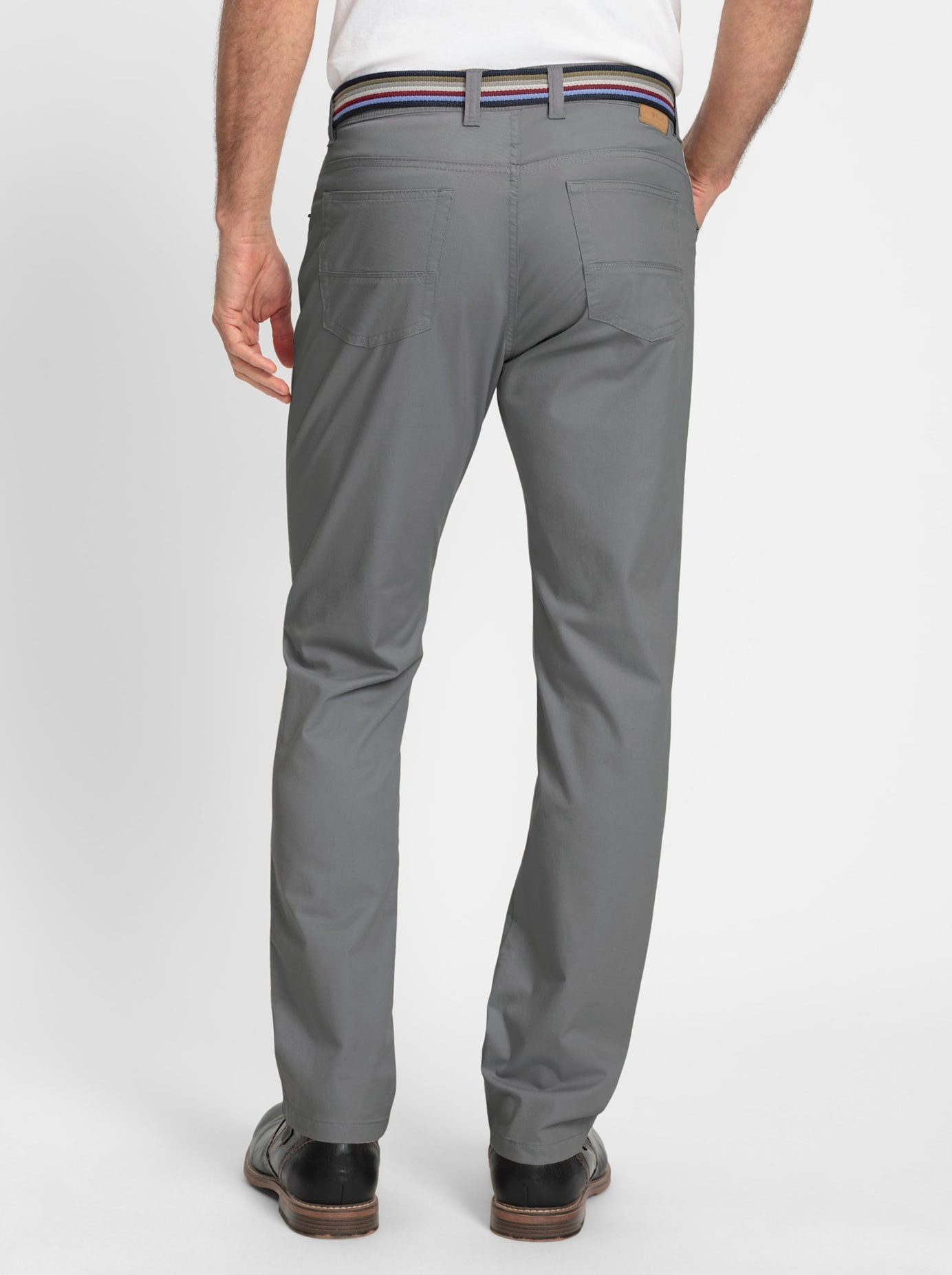Brühl Five-pocketsbroek