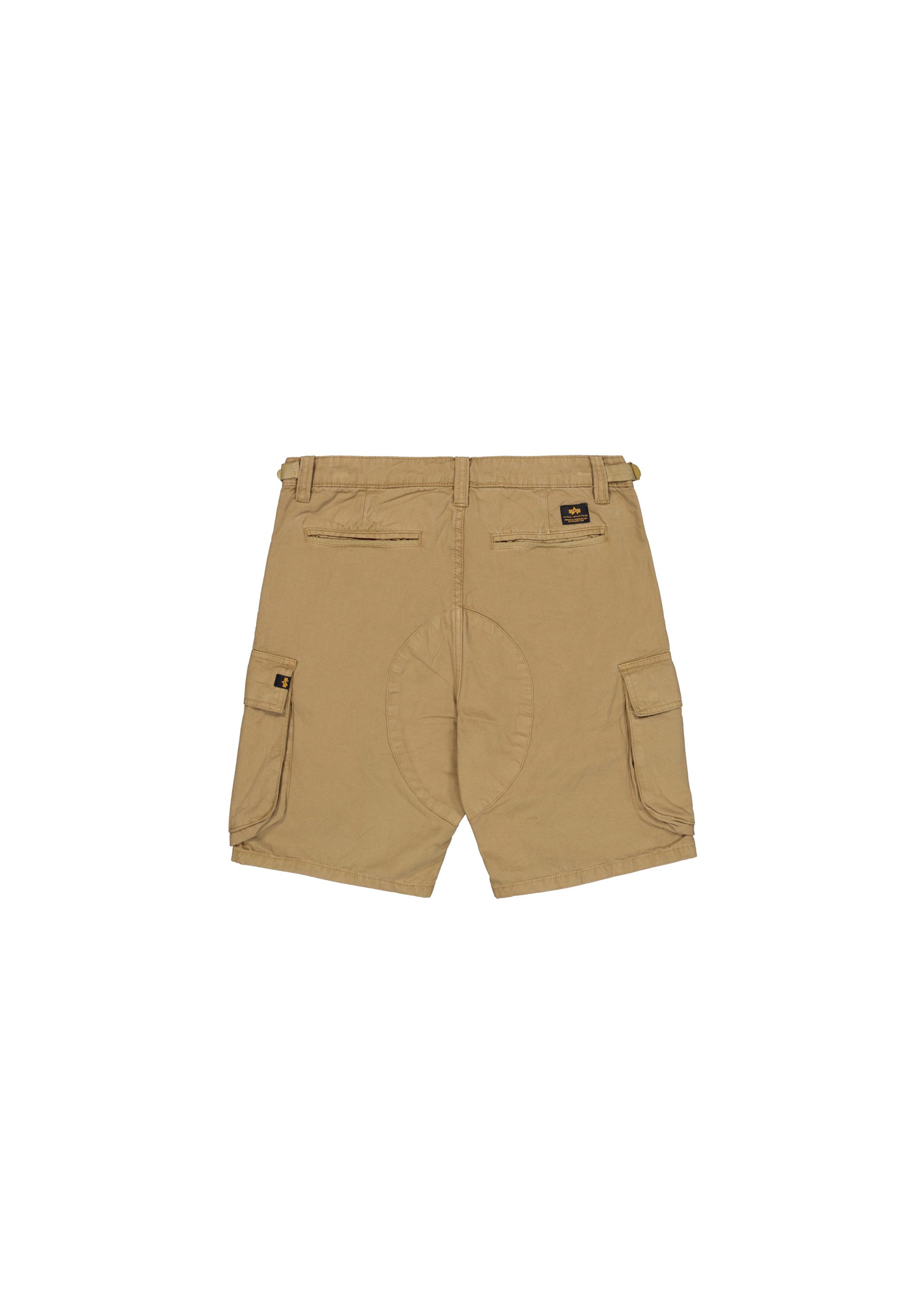 Alpha Industries Short Alpha Industries Men - Shorts Canvas Cargo Short