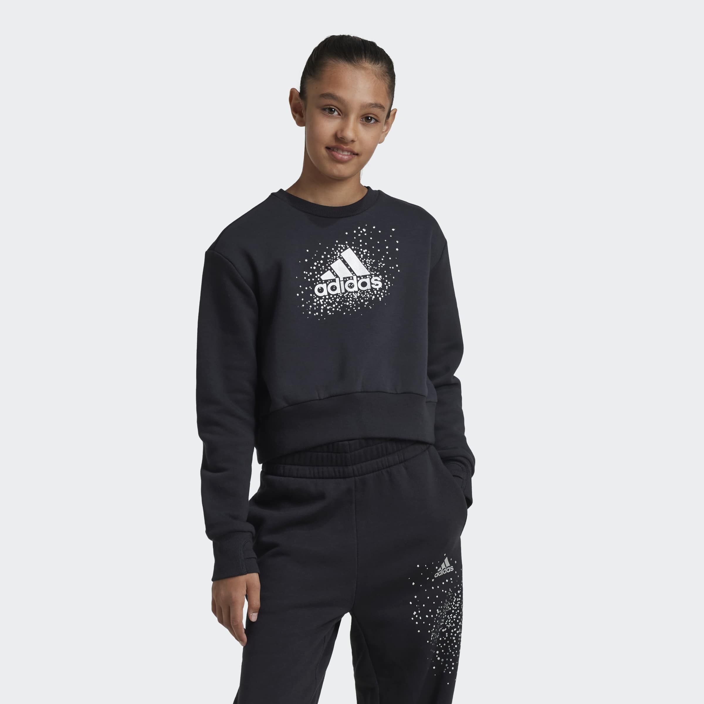 adidas Sportswear Sweatshirt JG GLM CREW