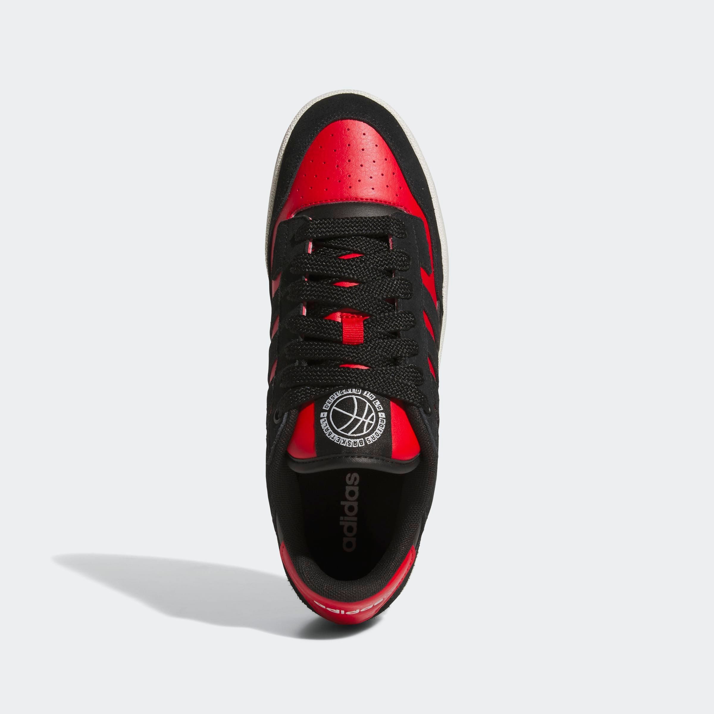 adidas Sportswear Sneakers RAPID COURT LOW