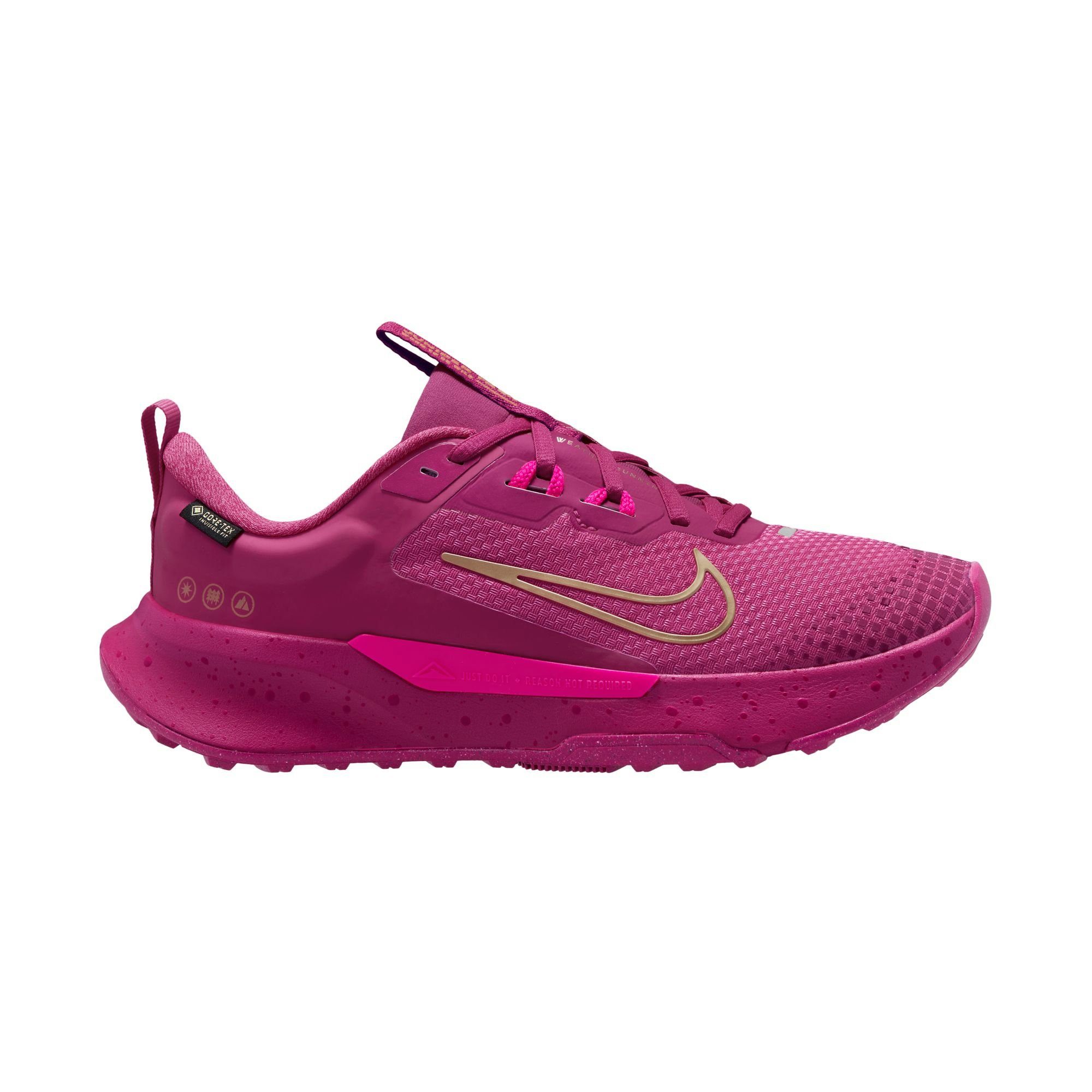 Nike Trailrunningschoenen Juniper Trail 2 GORE-TEX