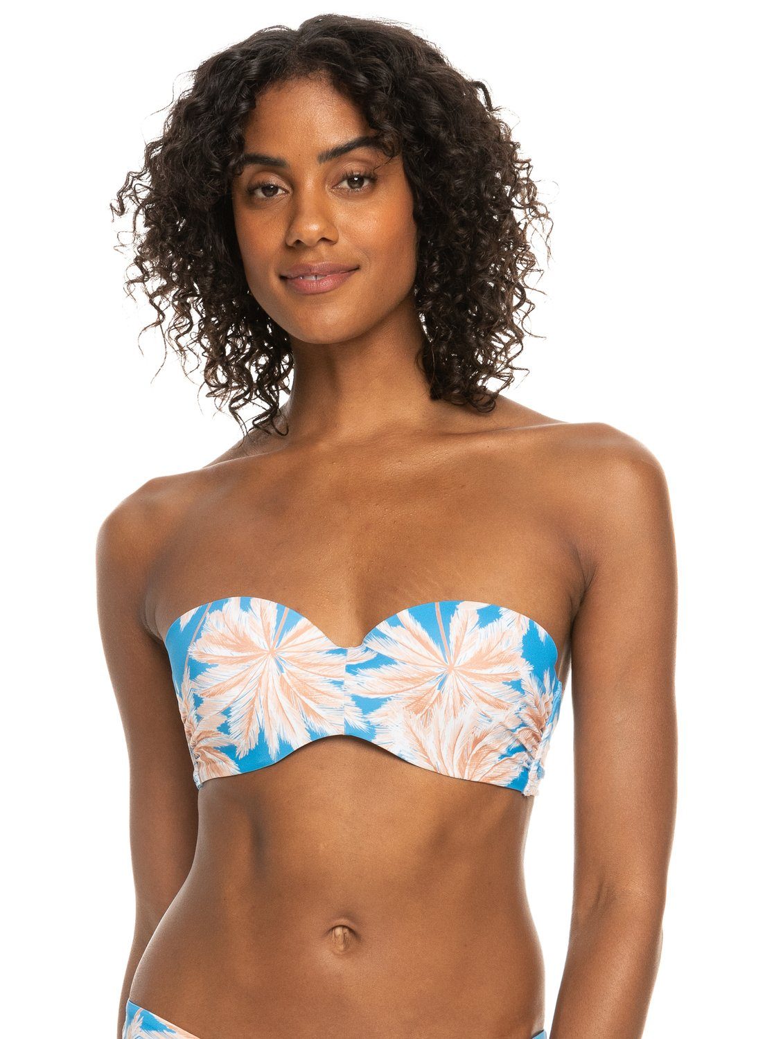 Roxy Bandeau-bikinitop Roxy Love The Beach Vibe