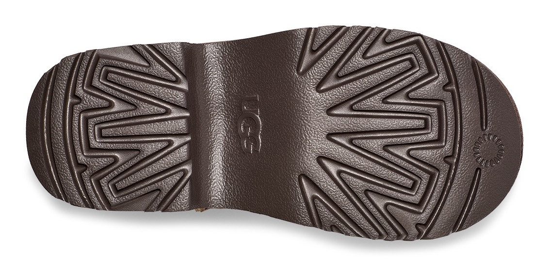 UGG Boots zonder sluiting CLASSIC ULTRA MINI NEW HEIGHTS , plateaulaarzen, winterlaarzen, trekkinglaarzen met aantrekhaak