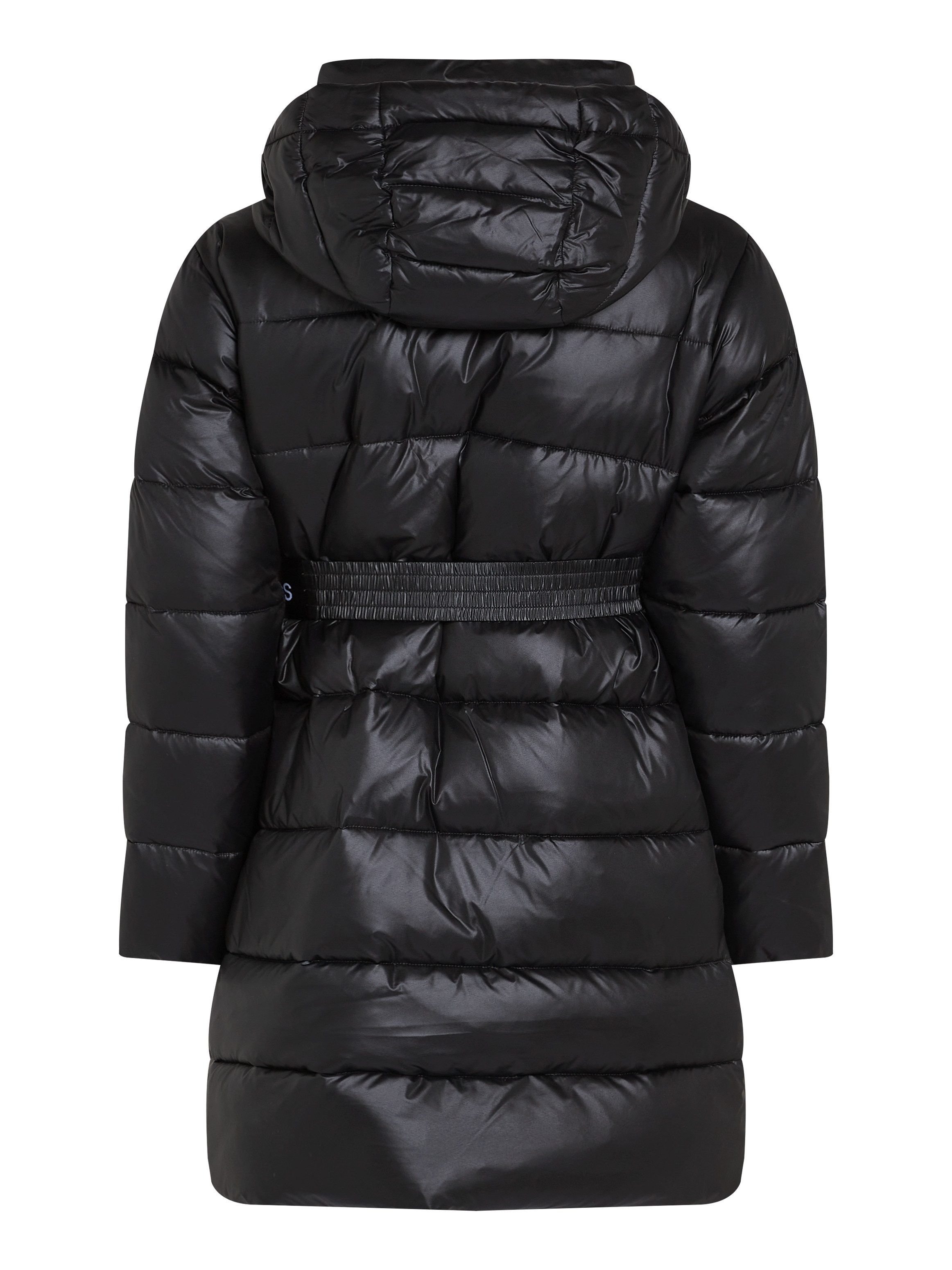 Calvin Klein Lang jack LW PADDED LONG FITTED JACKET