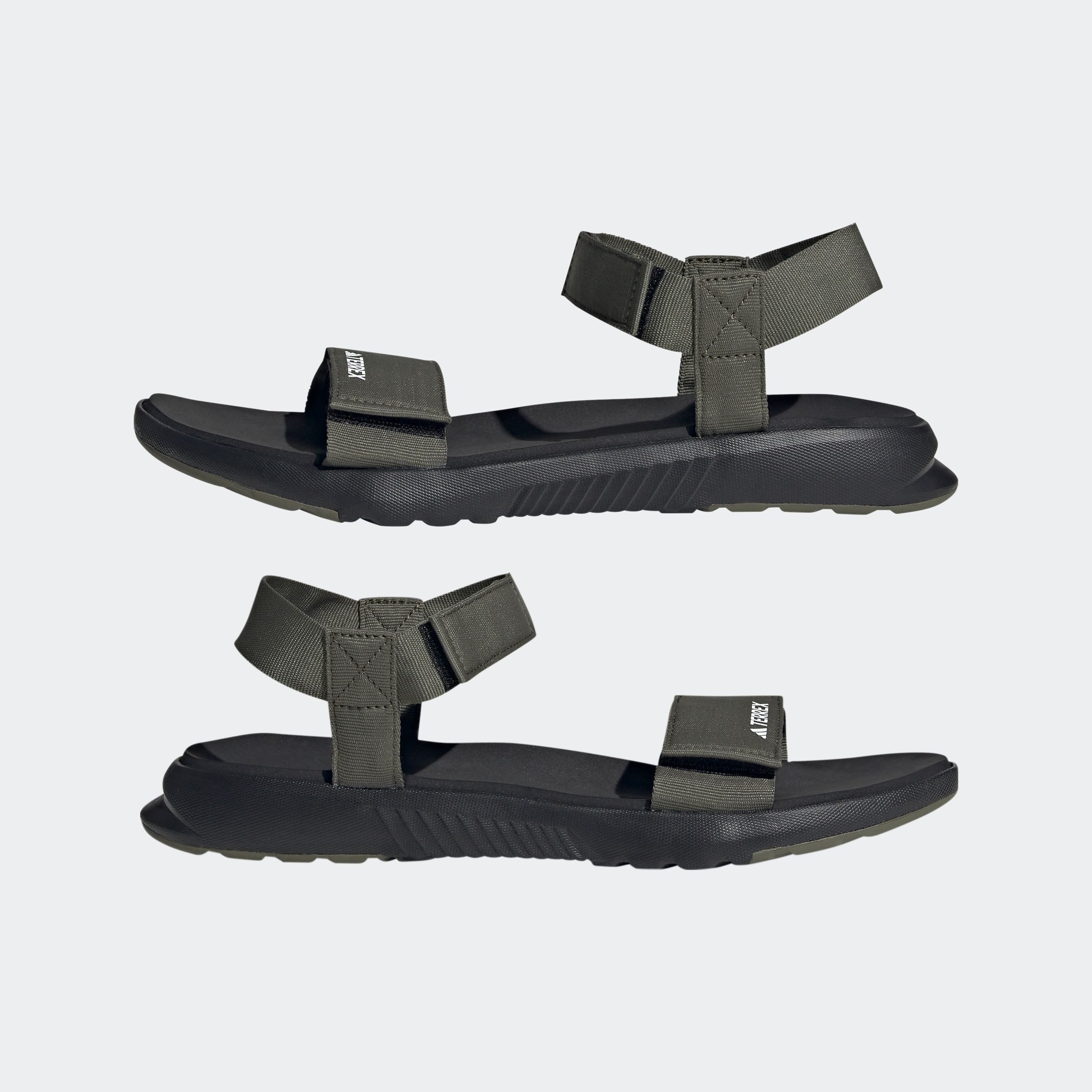 adidas TERREX Outdoorsandalen HYDROTERRA LIGHT SANDALE