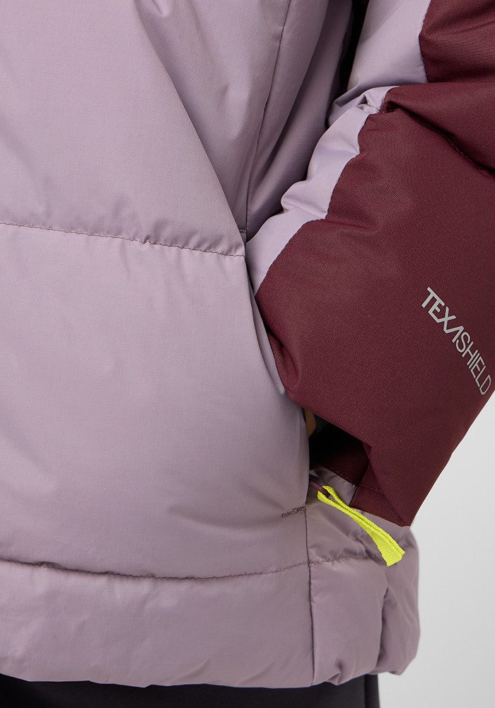 Jack Wolfskin Donsjack ACTAMIC DOWN JACKET K