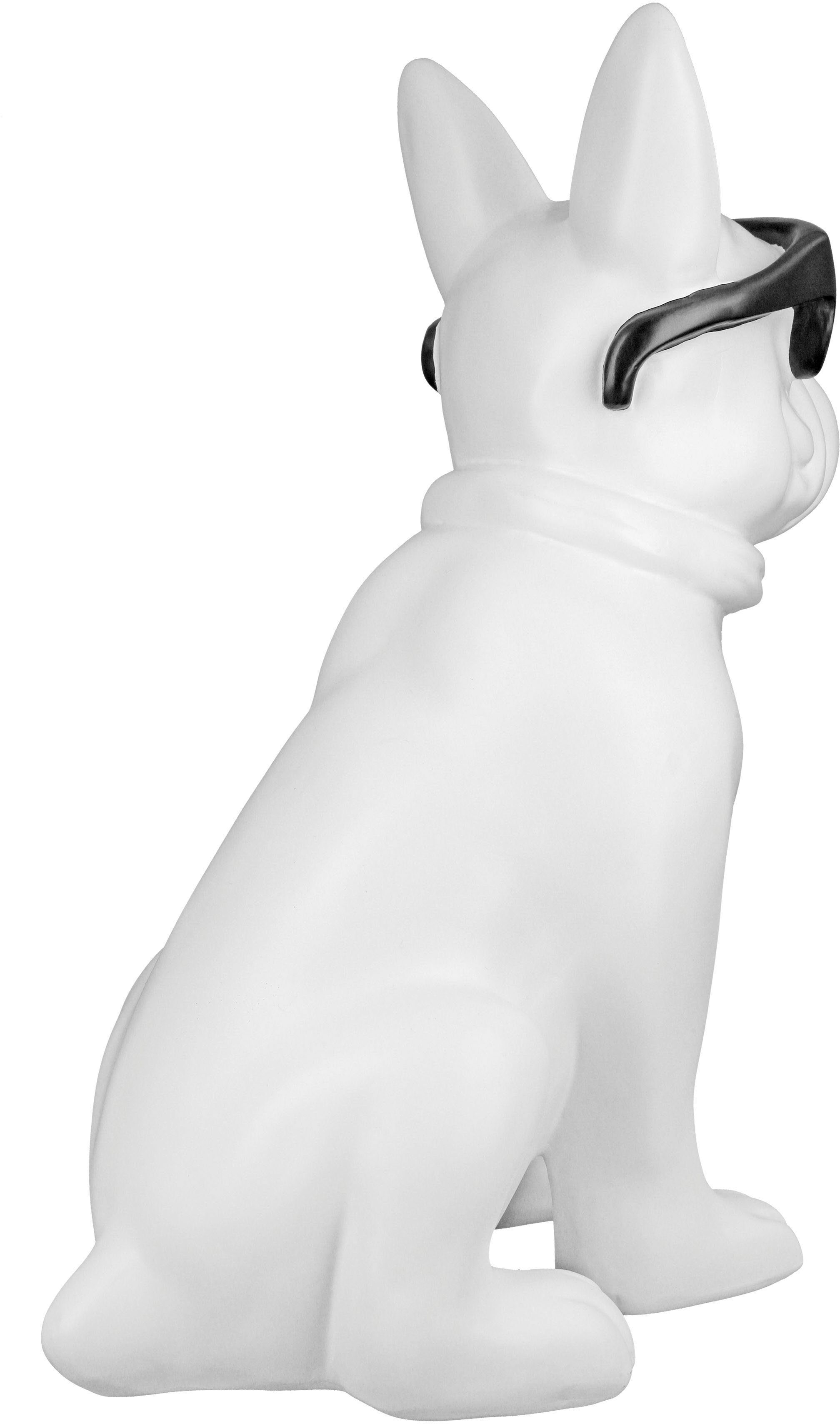 Casablanca by Gilde Dierfiguur Mop Cool Dog zittend (1 stuk)