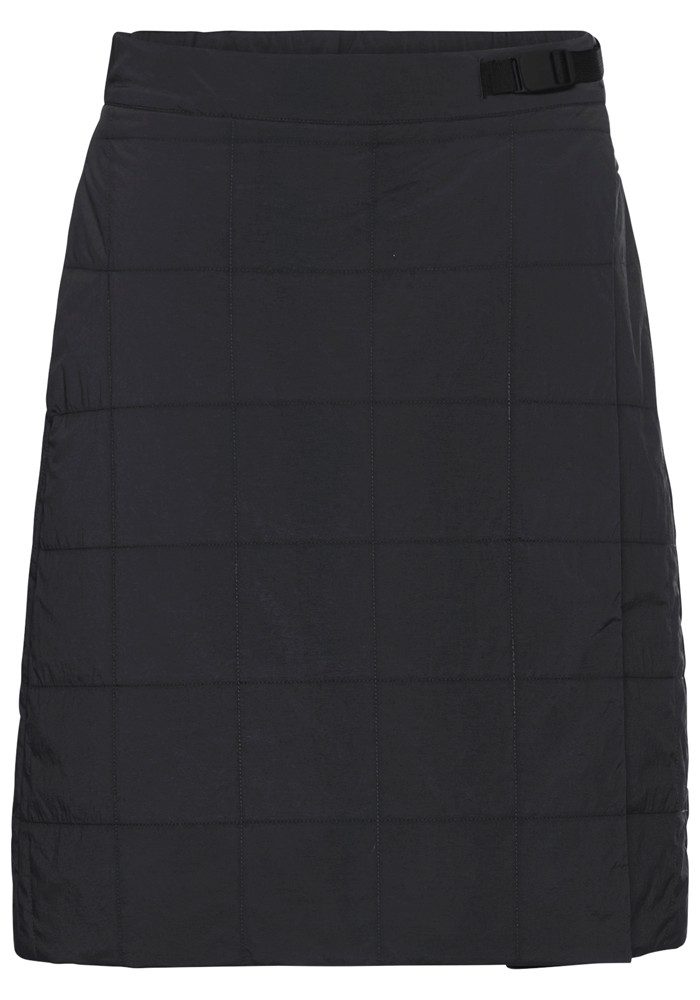 Jack Wolfskin Wikkelrok WINTERDUNE SKIRT W