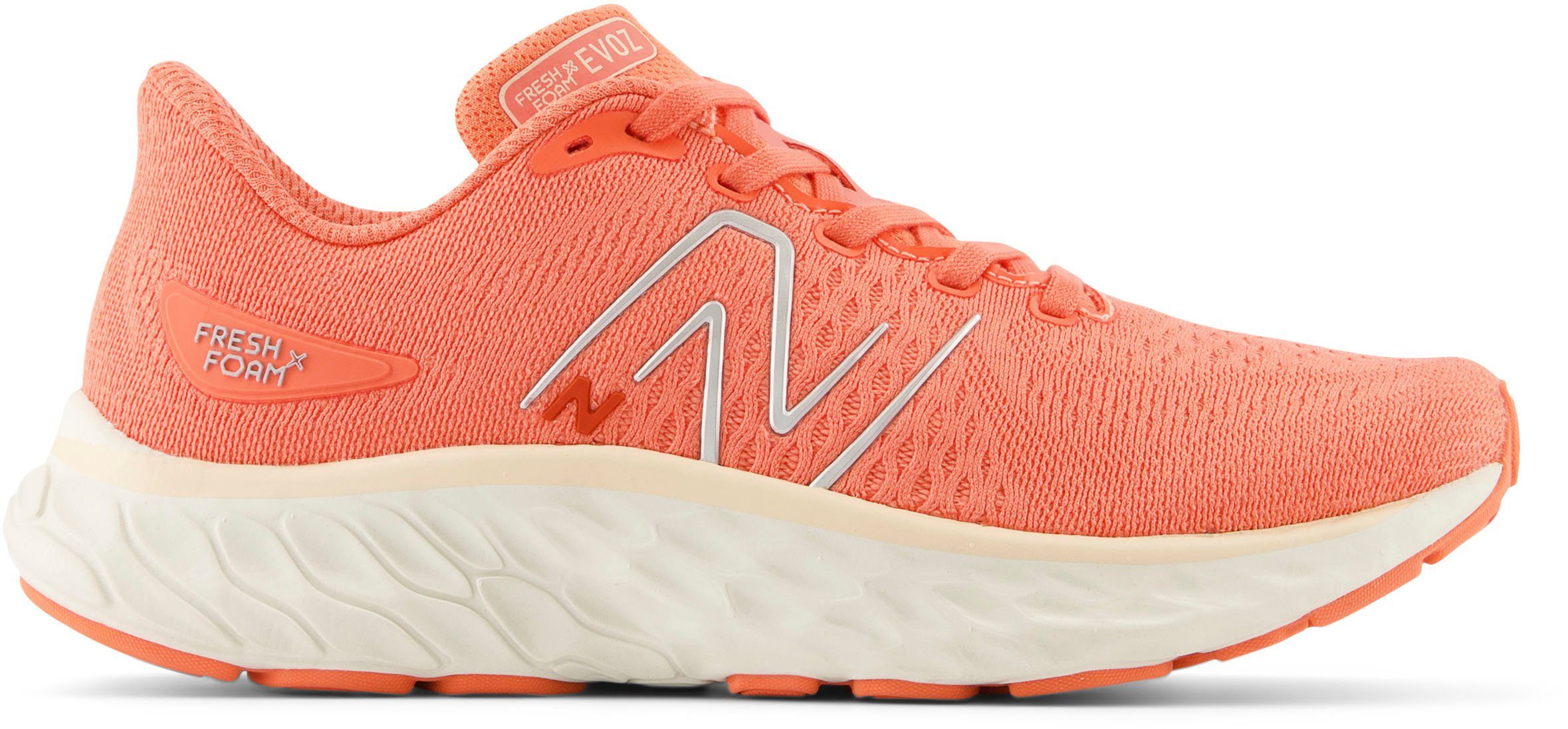 New Balance Runningschoenen Fresh Foam X EVOZ v4