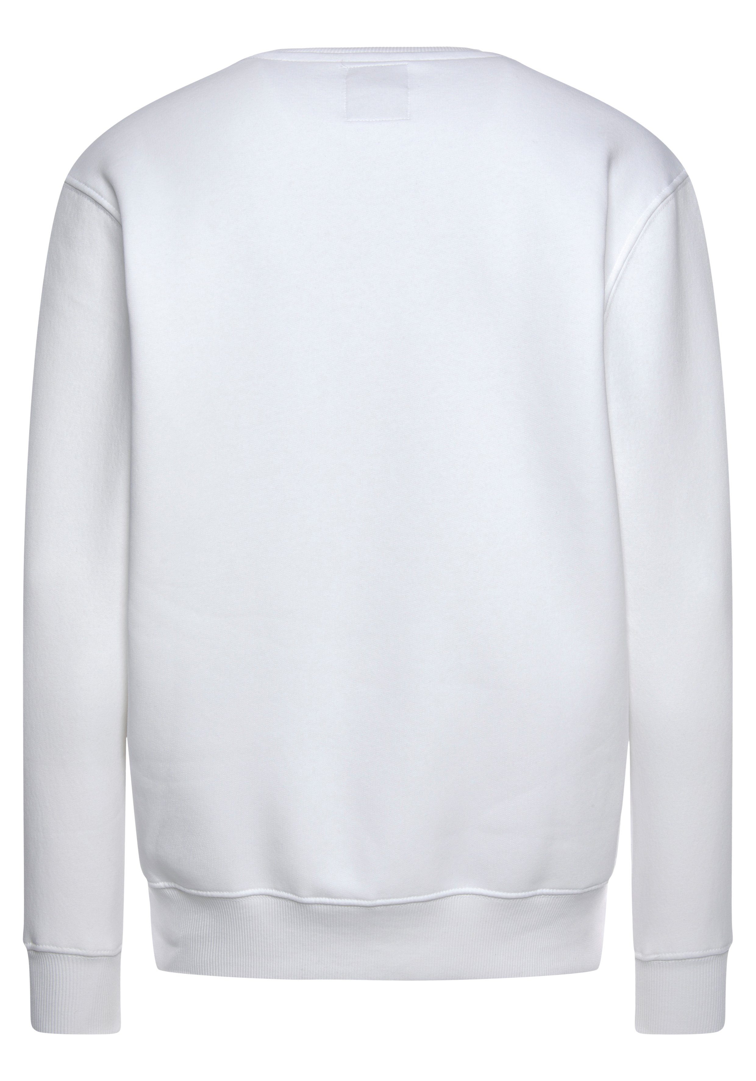 Alpha Industries Sweatshirt Basic sweater