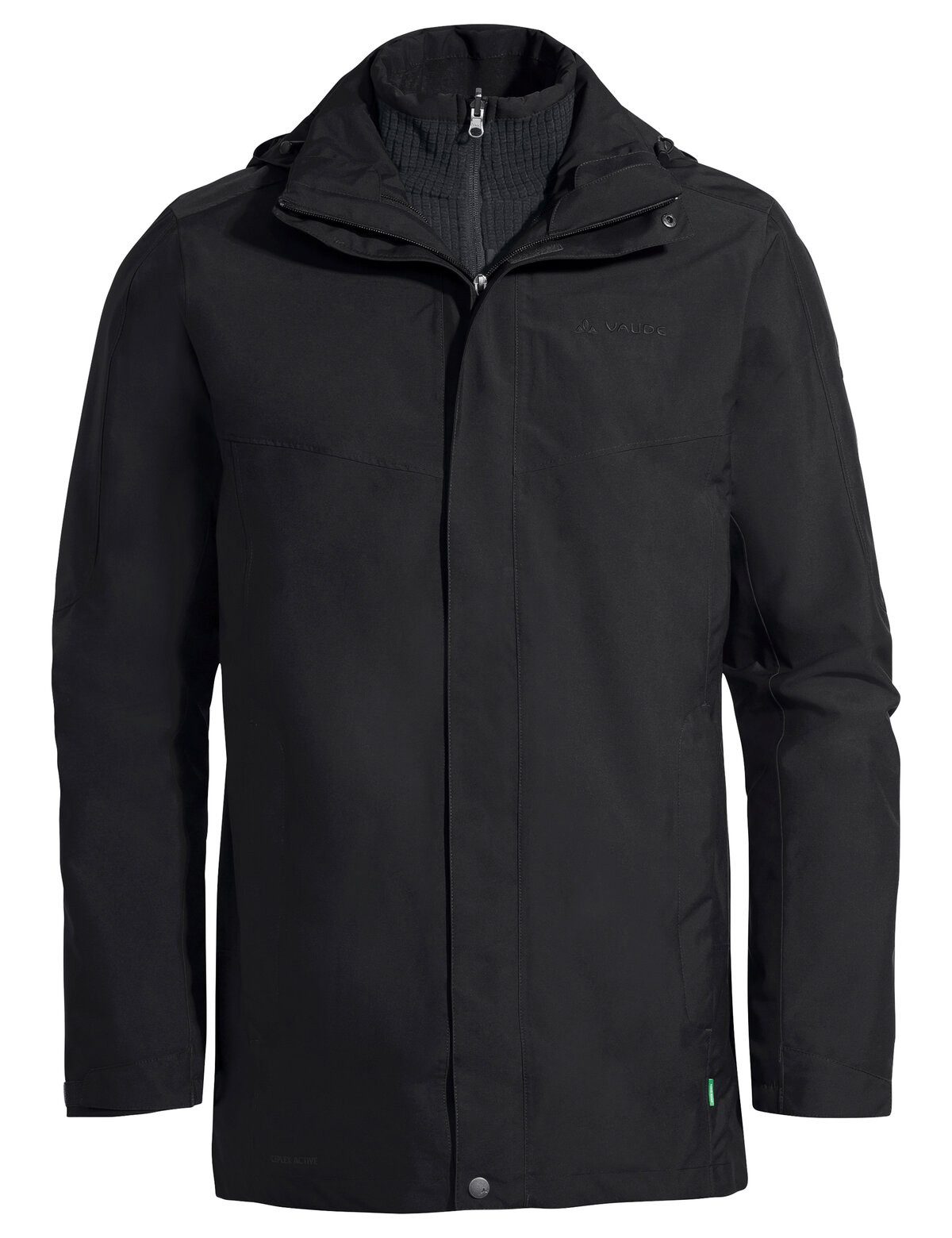 VAUDE Parka MEN'S IDRIS 3IN1 PARKA III