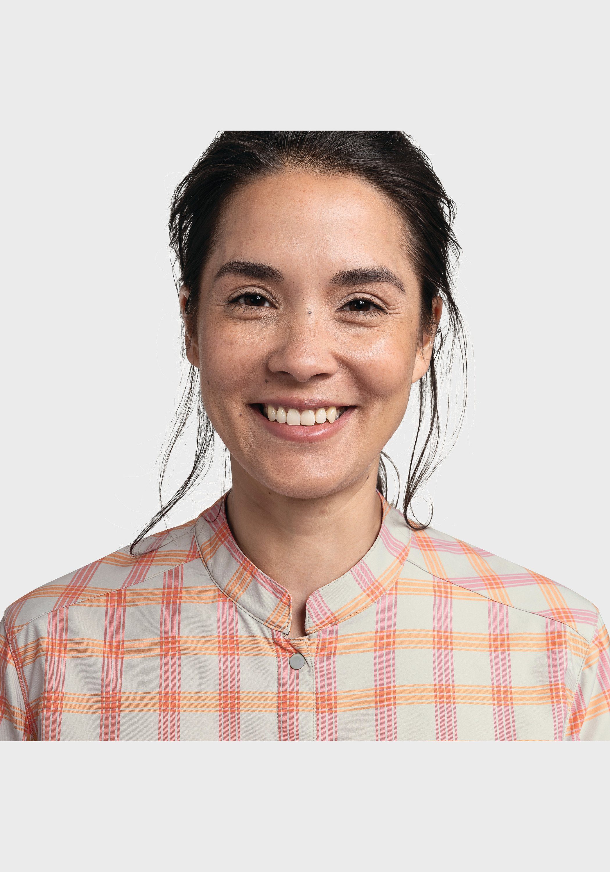 Schöffel Outdoorblouse Blouse Pianosa L