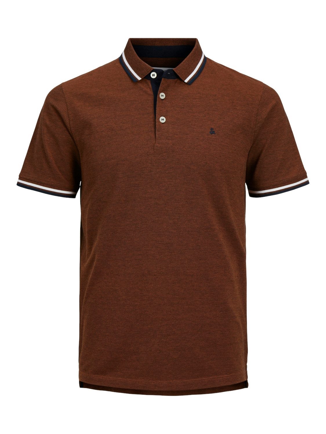 Jack & Jones Poloshirt JJEPAULOS POLO SS NOOS