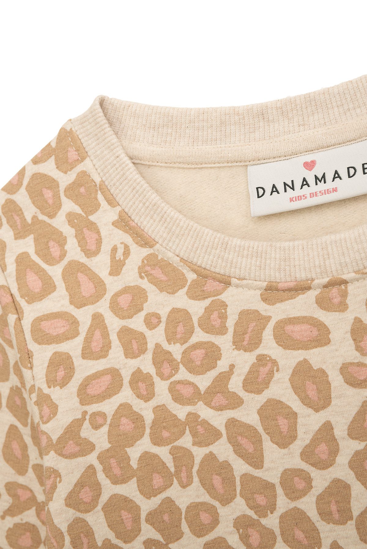 DANAMADE Sweatjurk DANAMADE Dresses DRAJA