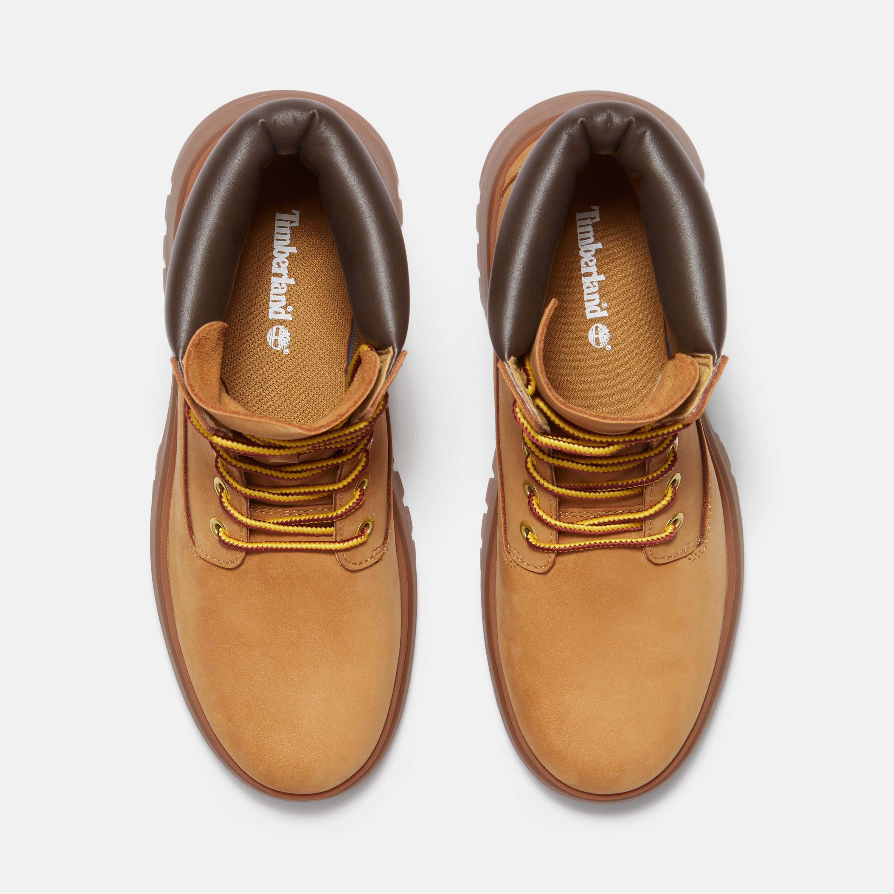 Timberland Veterschoenen