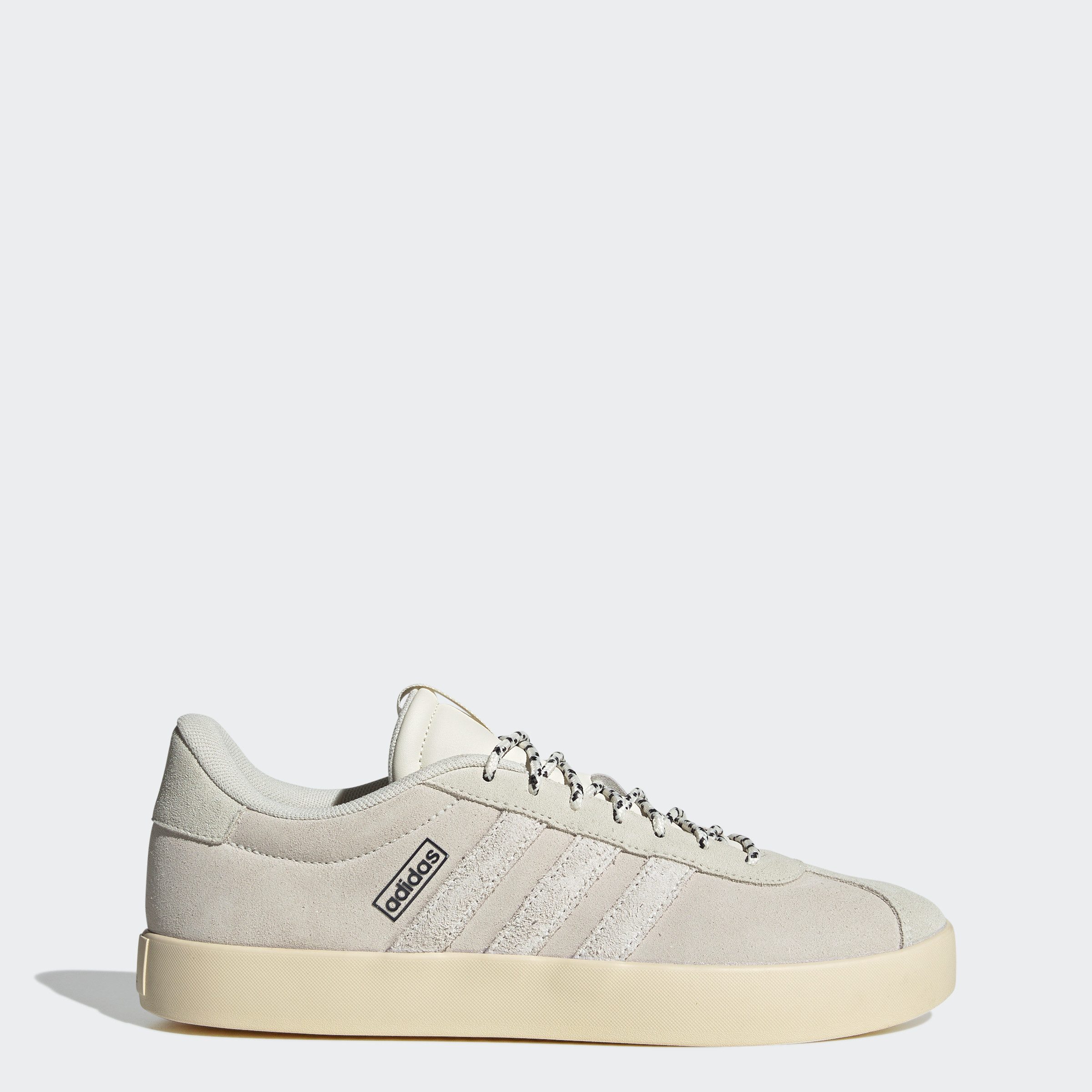 adidas Sportswear Sneakers VL COURT 3.0 geïnspireerd door het ontwerp van de adidas samba