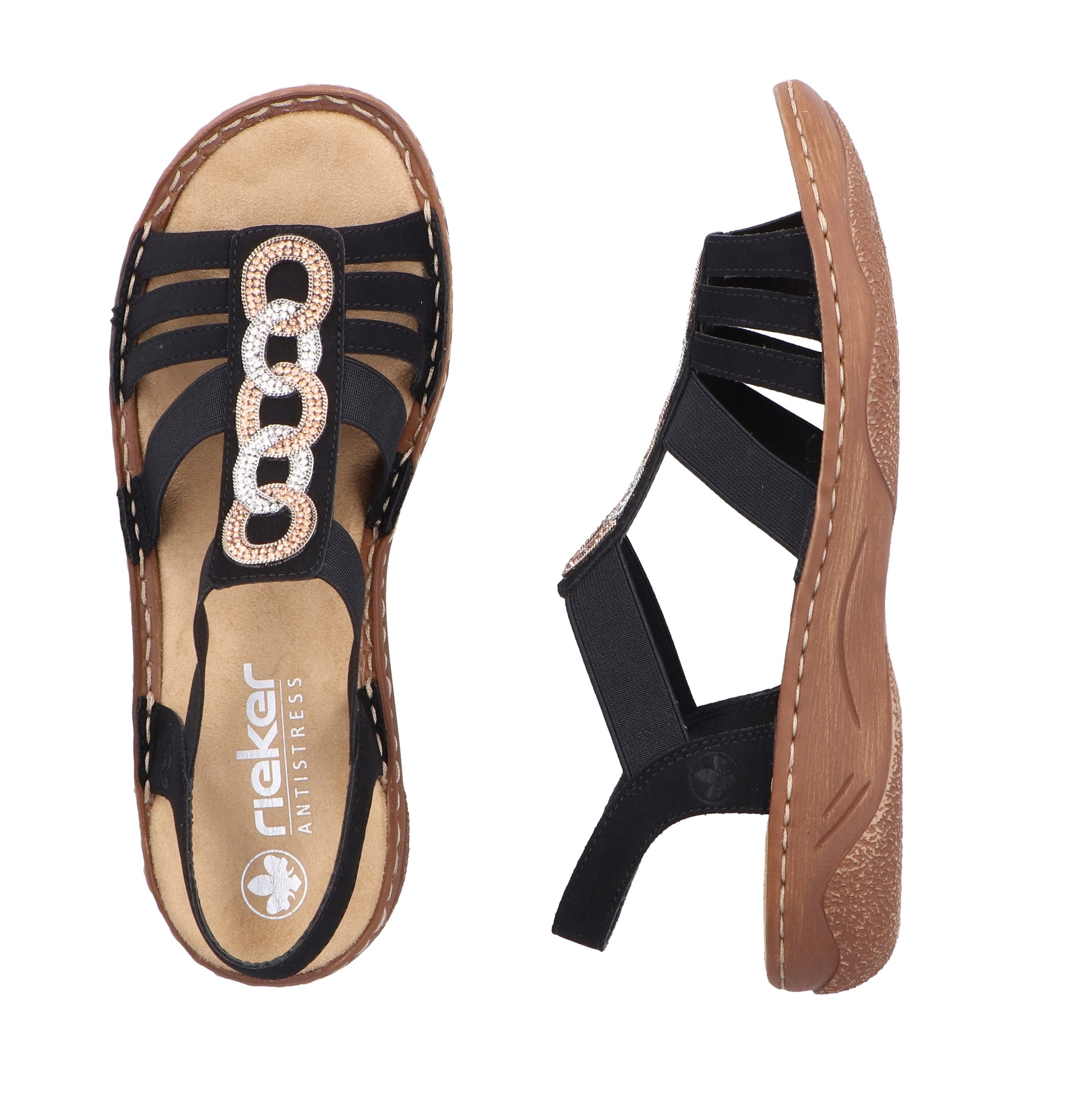 Rieker Sandalen