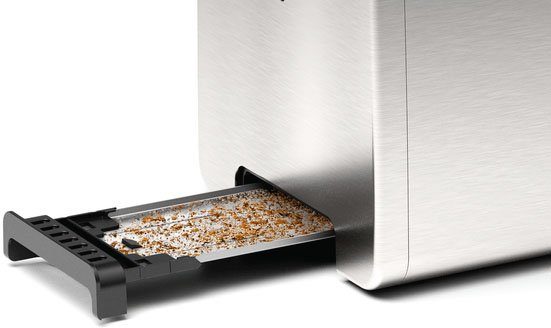 BOSCH Toaster TAT4P420DE DesignLine