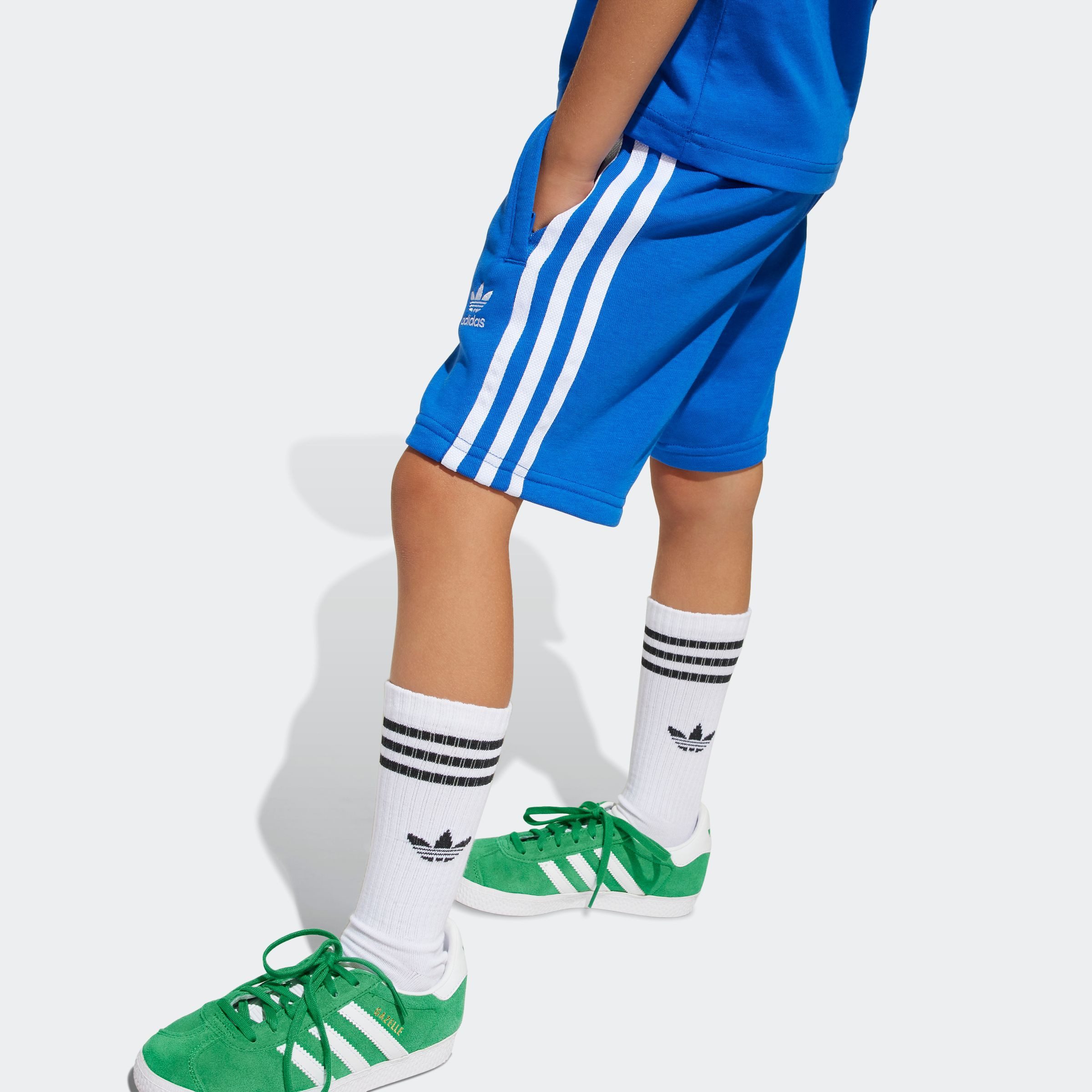 adidas Originals T-shirt Short TEE SET (2-delig)