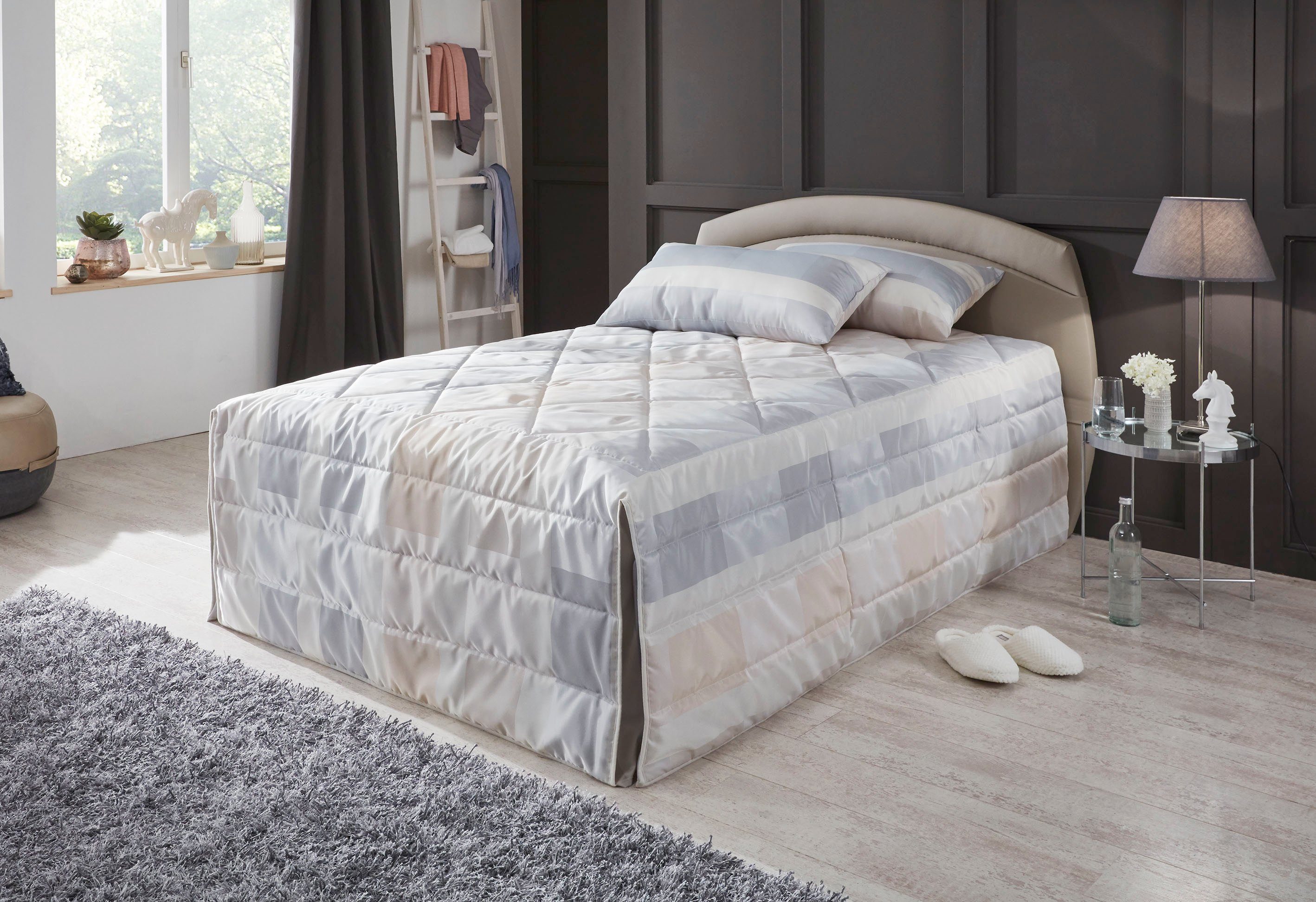 Westfalia Polsterbetten Sprei