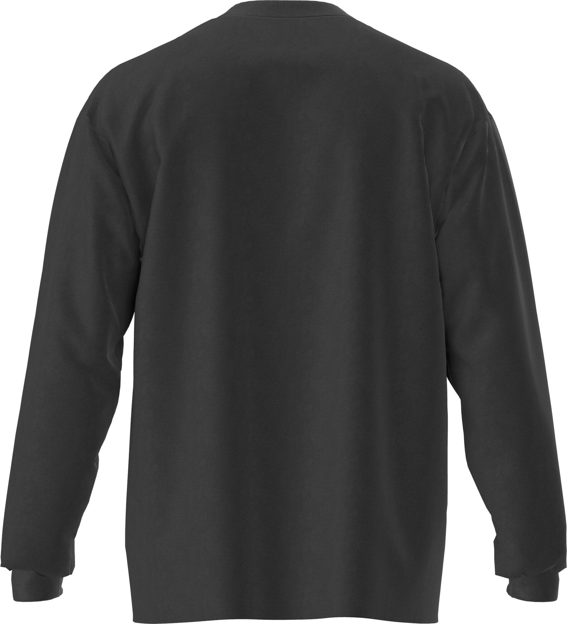 Vans Shirt met lange mouwen LEFTCHESTIILOOSELS