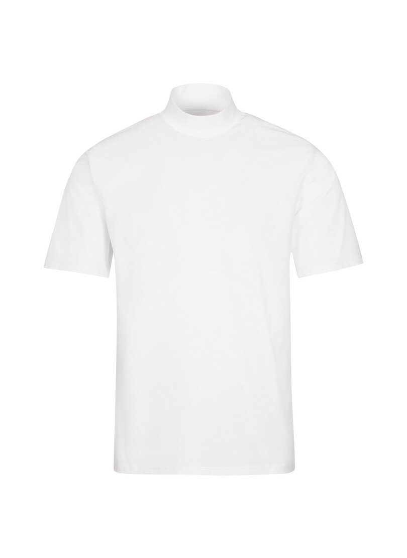 Trigema T-shirt TRIGEMA T-shirt (1-delig)