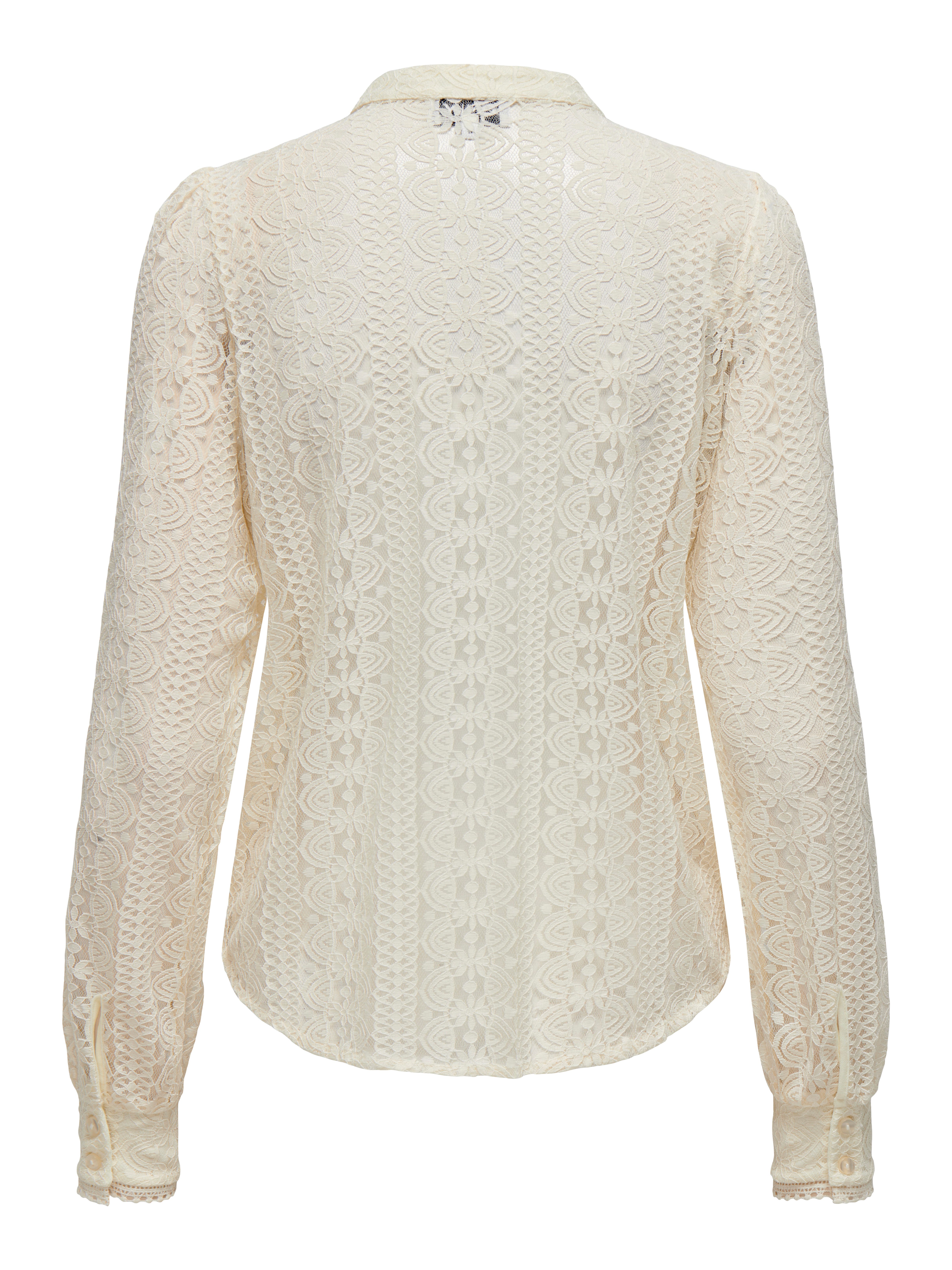 Only Kanten blouse