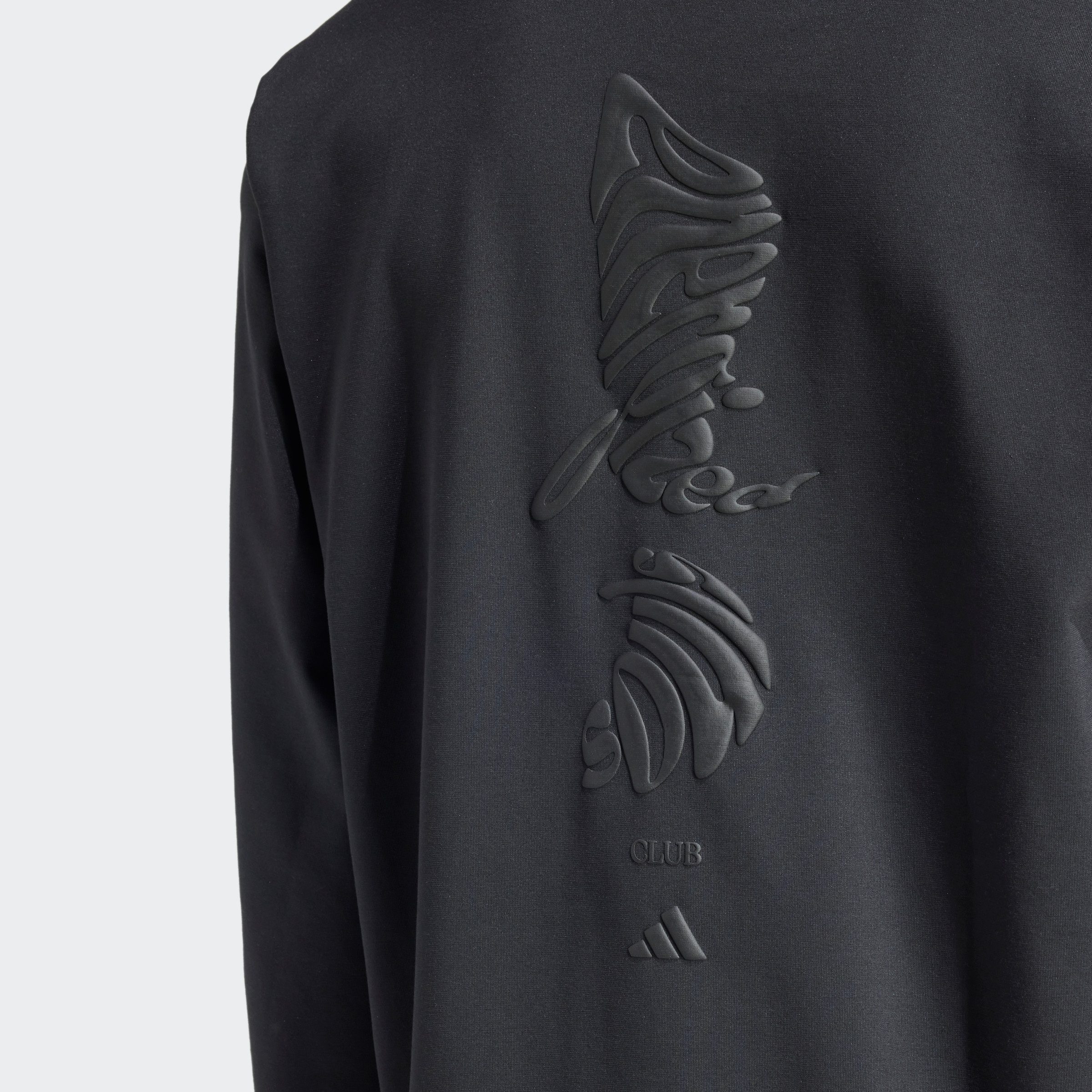 adidas Performance Sweatshirt YOGA Crew Neck