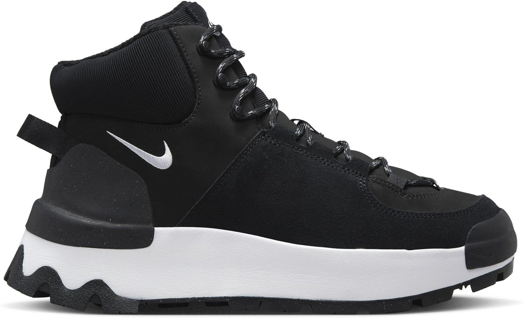 Nike Sportswear Veterschoenen CLASSIC CITY S