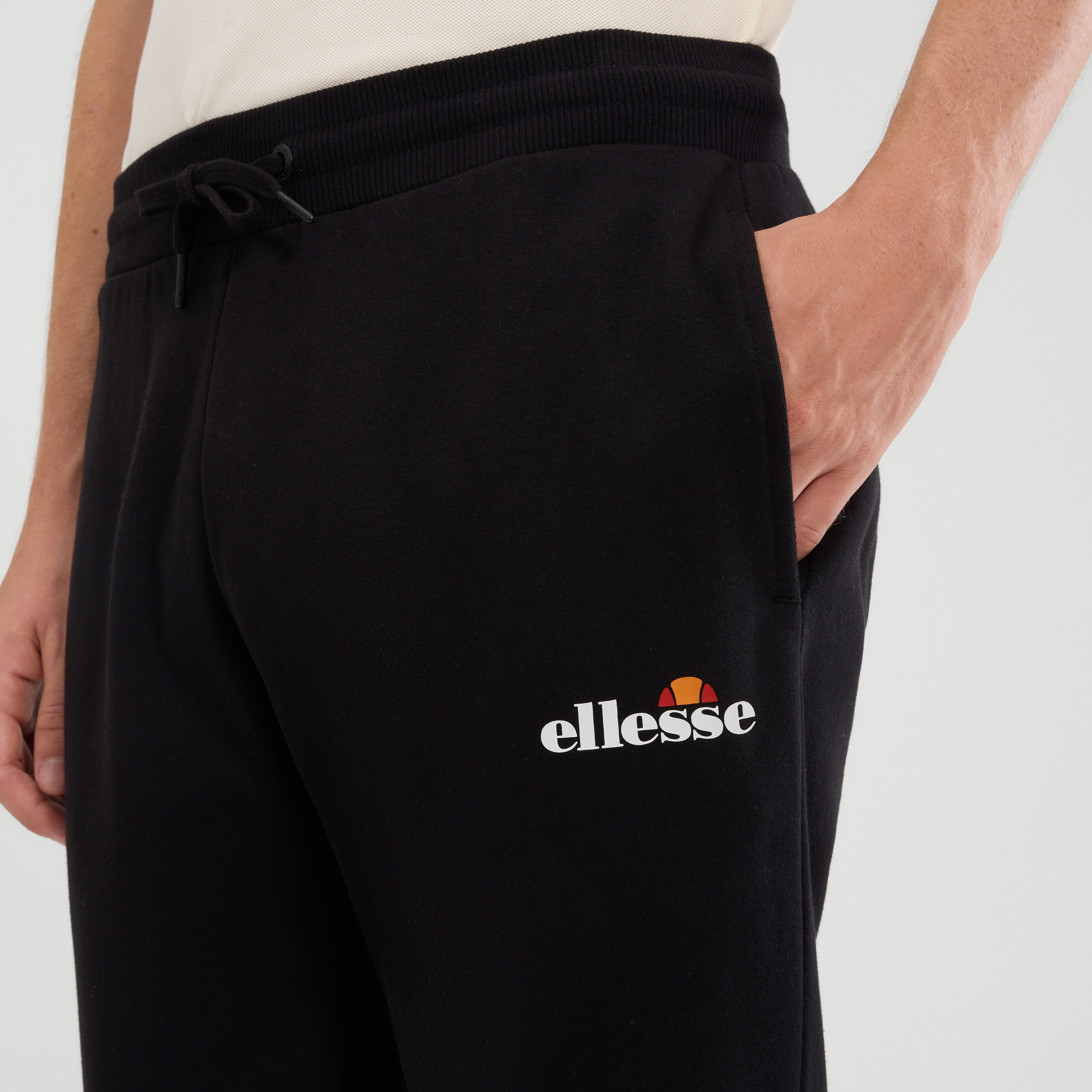 ellesse Joggingbroek CRAVO 2 JOG PANT (1-delig)