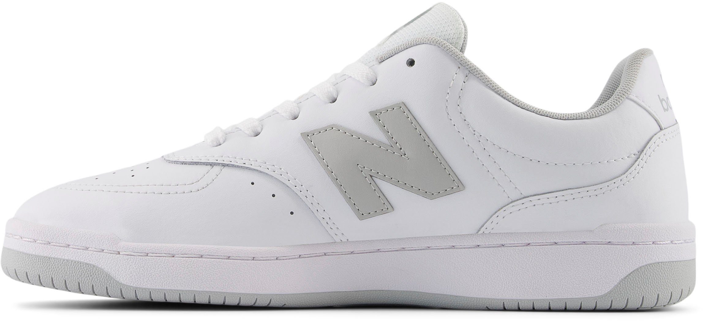 New Balance Sneakers BB80 geïnspireerd door de new balance 550