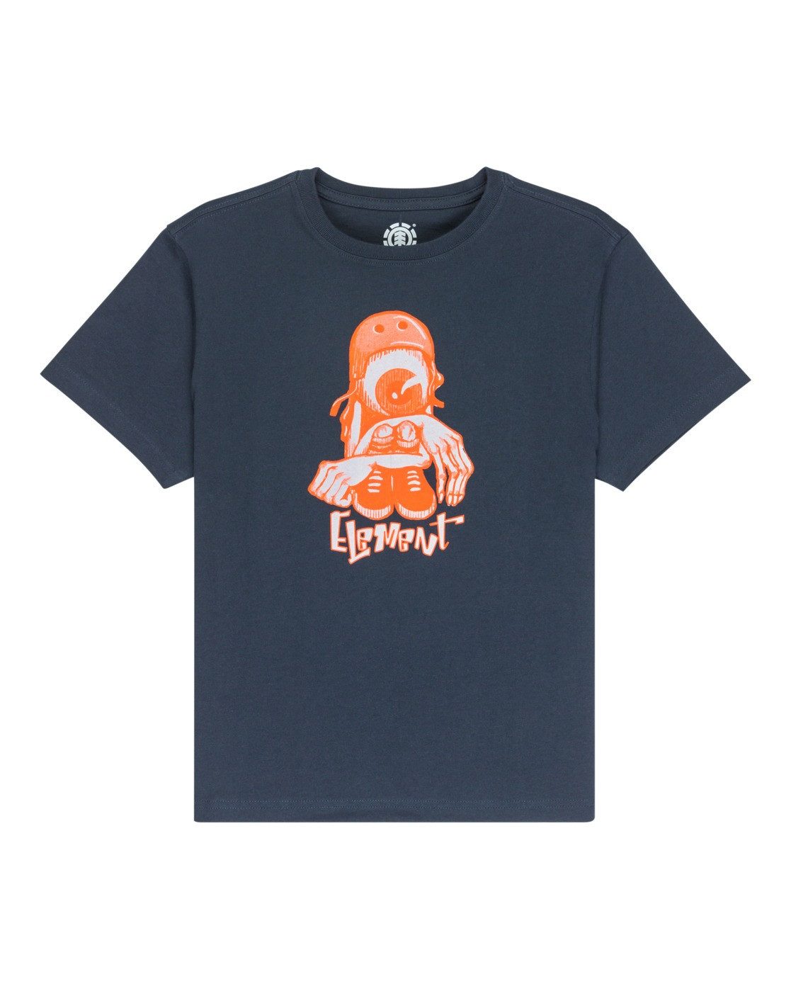 Element T-shirt Rainy day