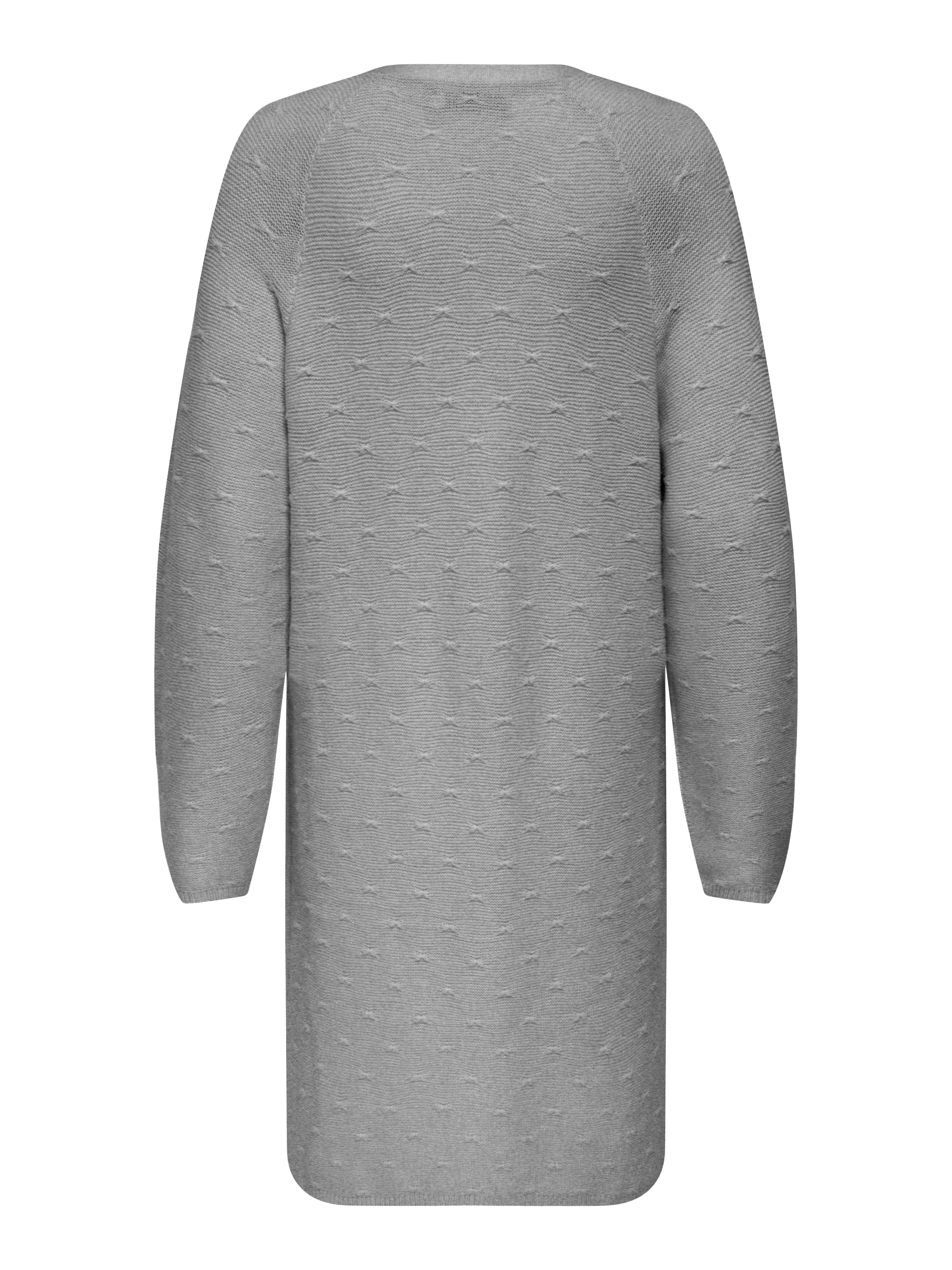 Only Vest ONLKATIA LS STRUCT OPEN CARDIGAN CC KNT