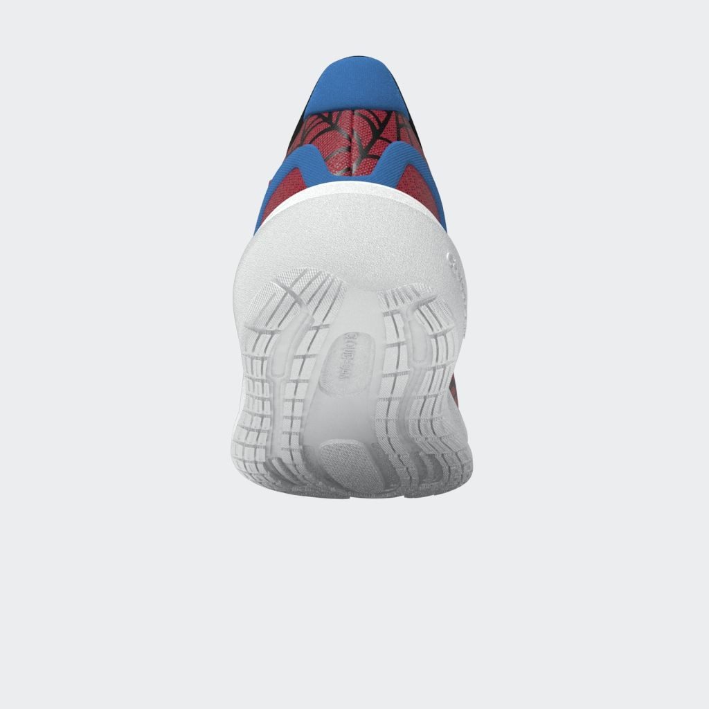 adidas Sportswear Sneakers ADIDAS MARVEL SPIDER-MAN KINDER RUNFALCON 3.0 SCHOEN