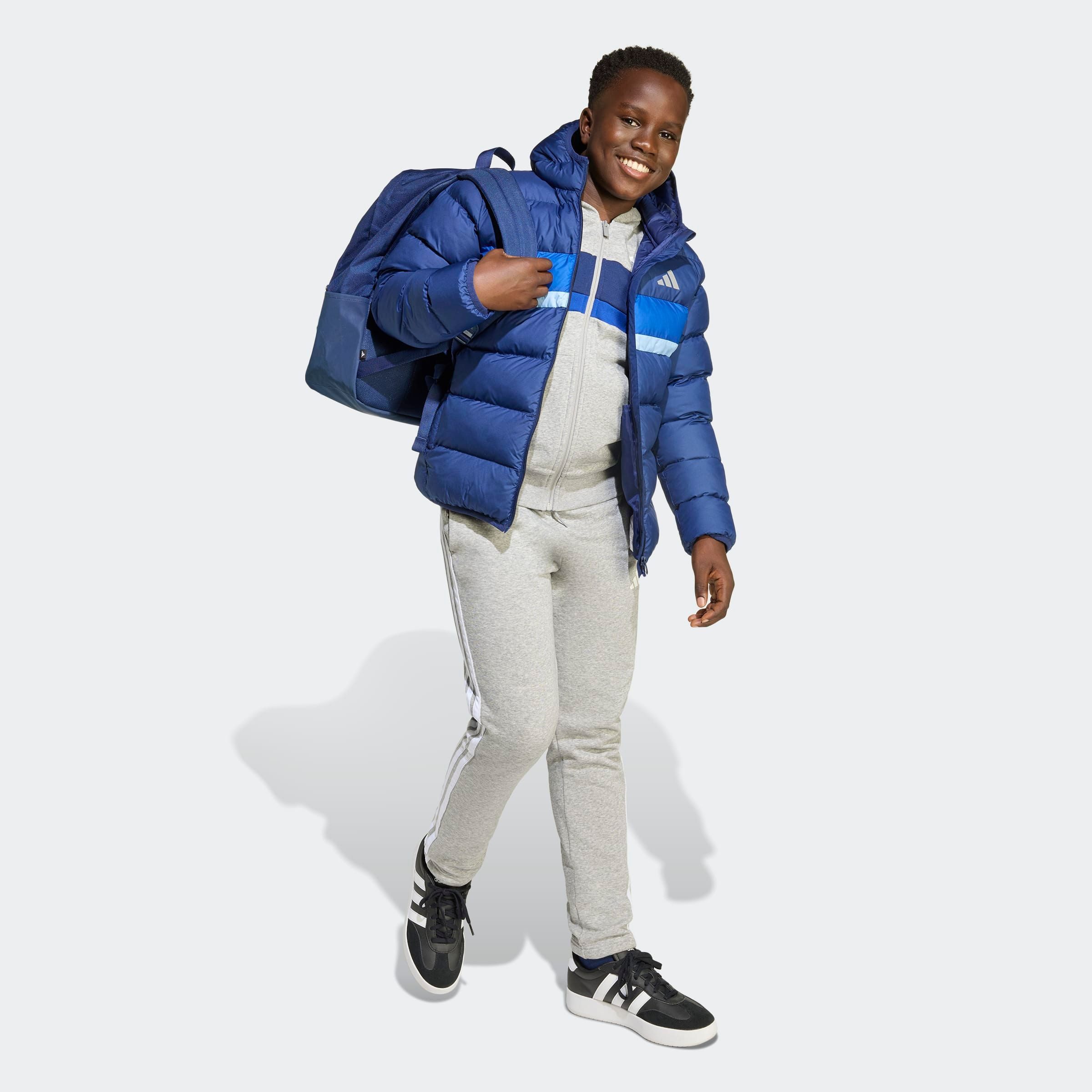 adidas Sportswear Outdoorjack J SD JKT