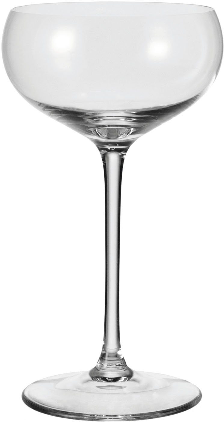 LEONARDO Champagneglas Cheers 315 ml(set, 6-delig)
