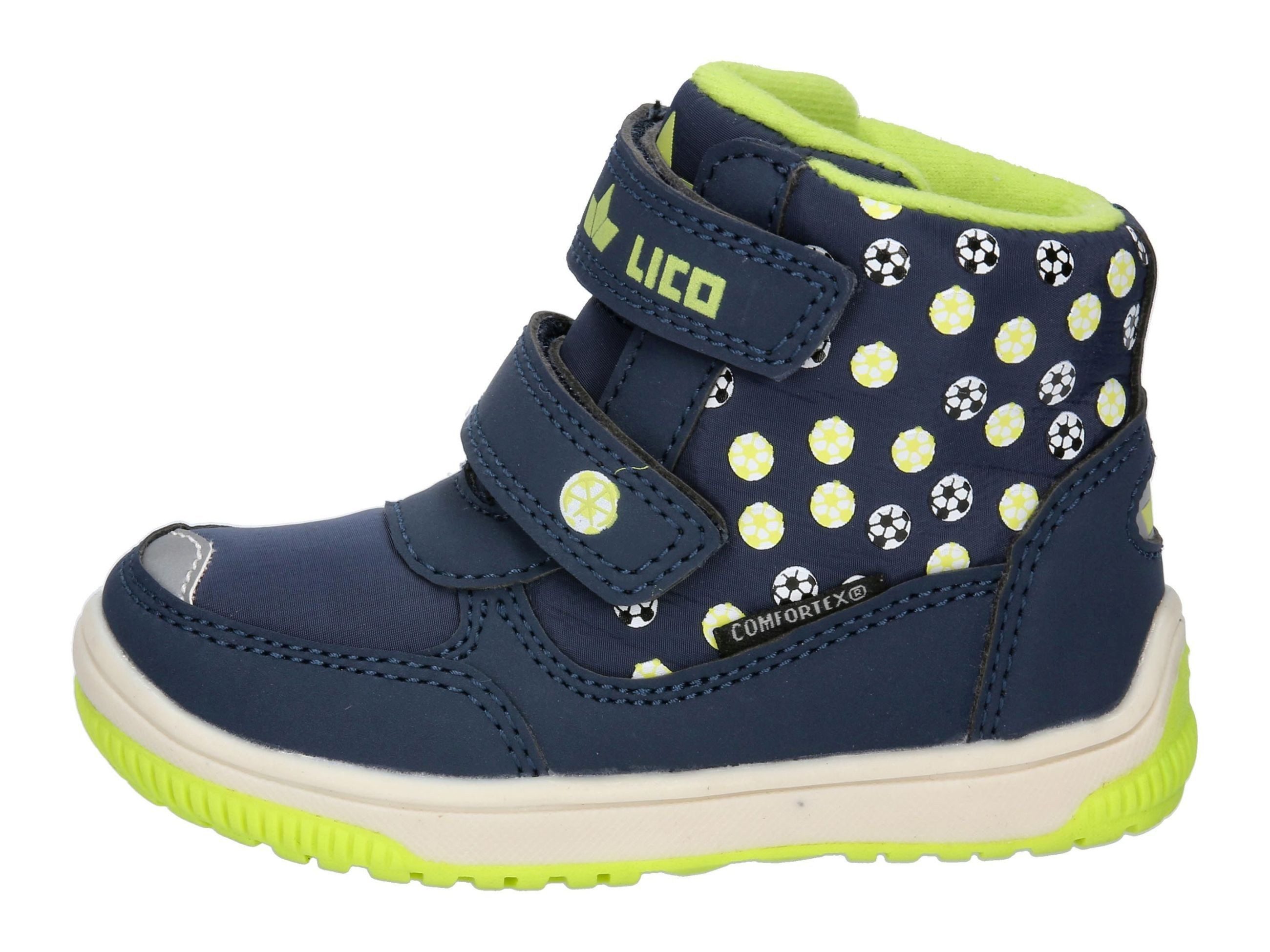 Lico Snowboots Snowboot Forli V